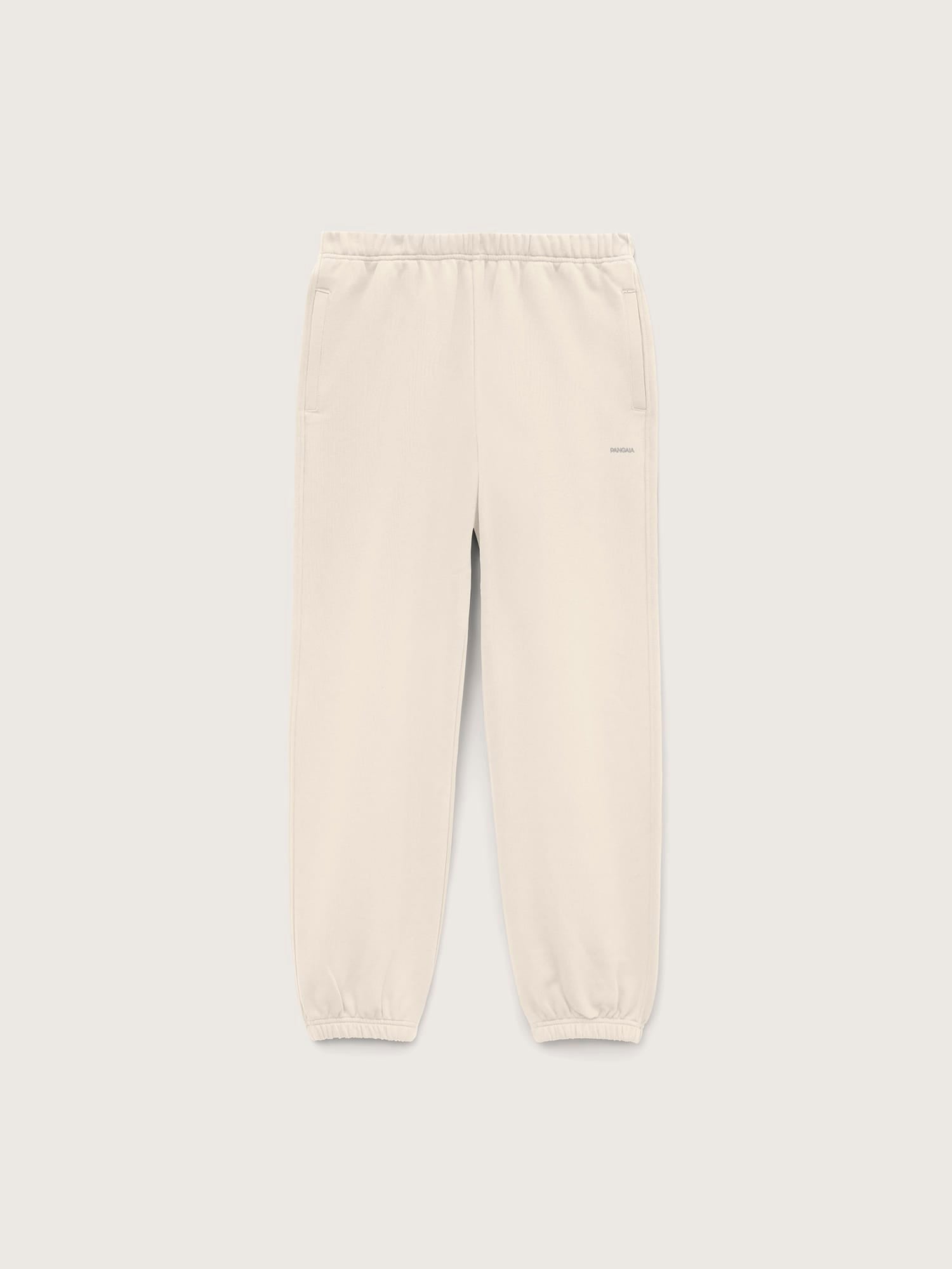 Womens Midweight Track Pants—Soft Void