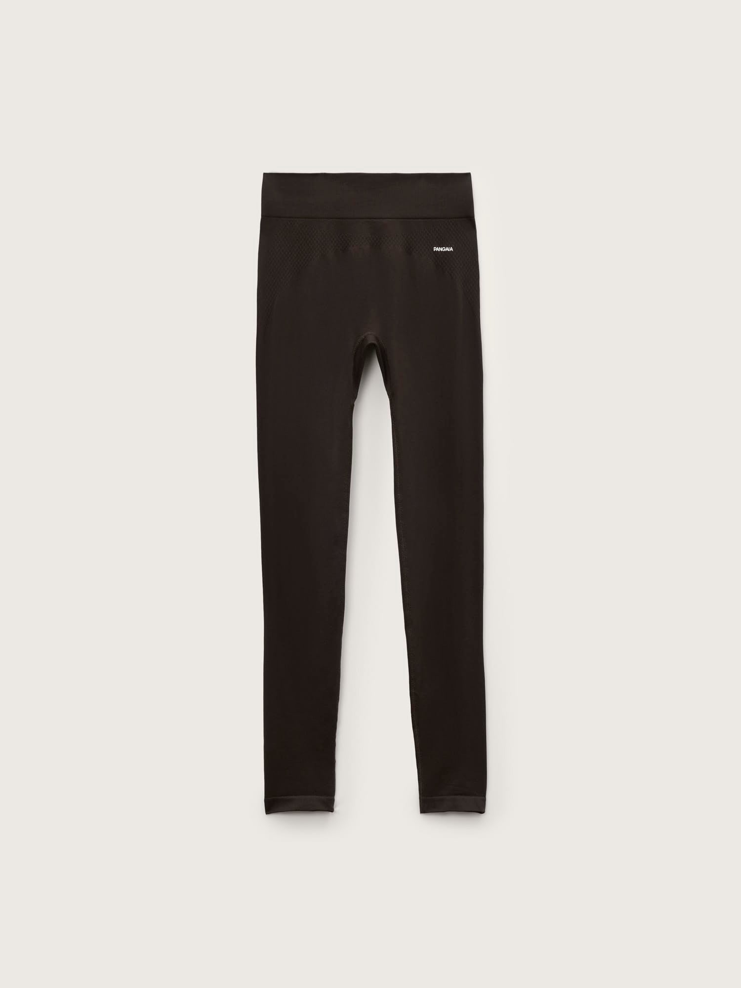 Womens Bio-Based Leggings—Obsidian Core