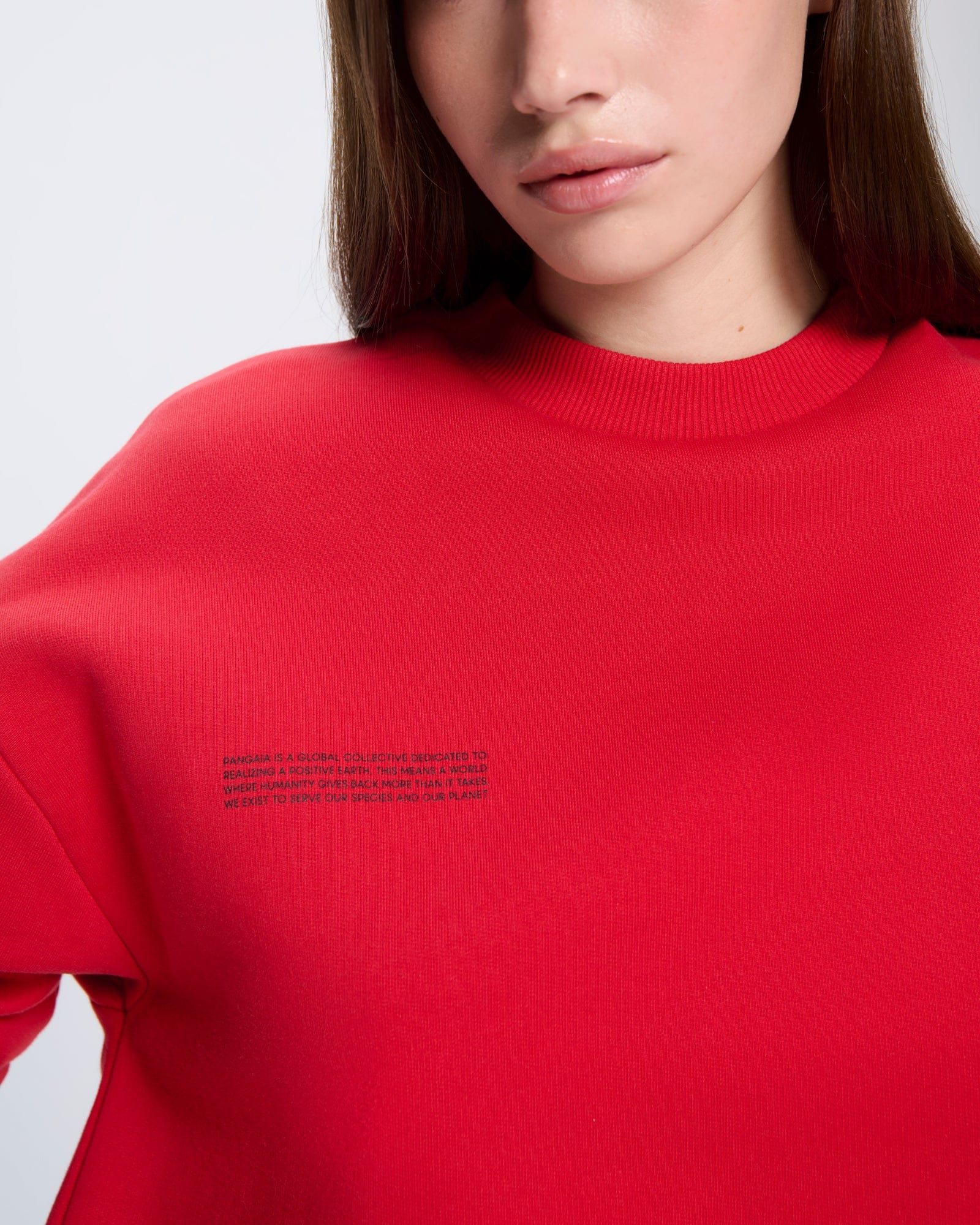 365_HEAVYWEIGHT_SWEATSHIRT_GOJI_RED_WOMENS_DETAIL