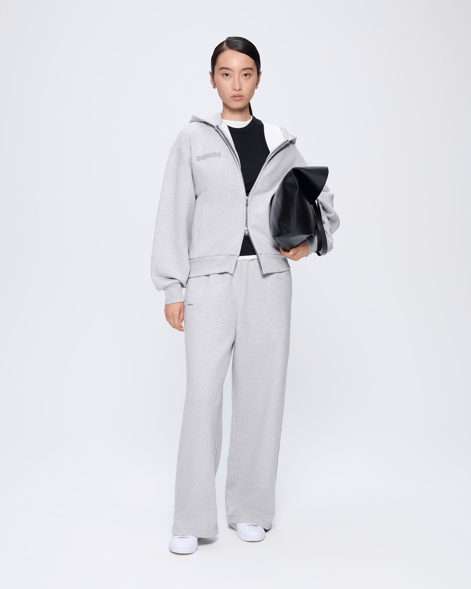 365_HEAVYWEIGHT_ZIP-UP_HOODIE_GREY_MARL_WOMENS_LEAD_Retouched