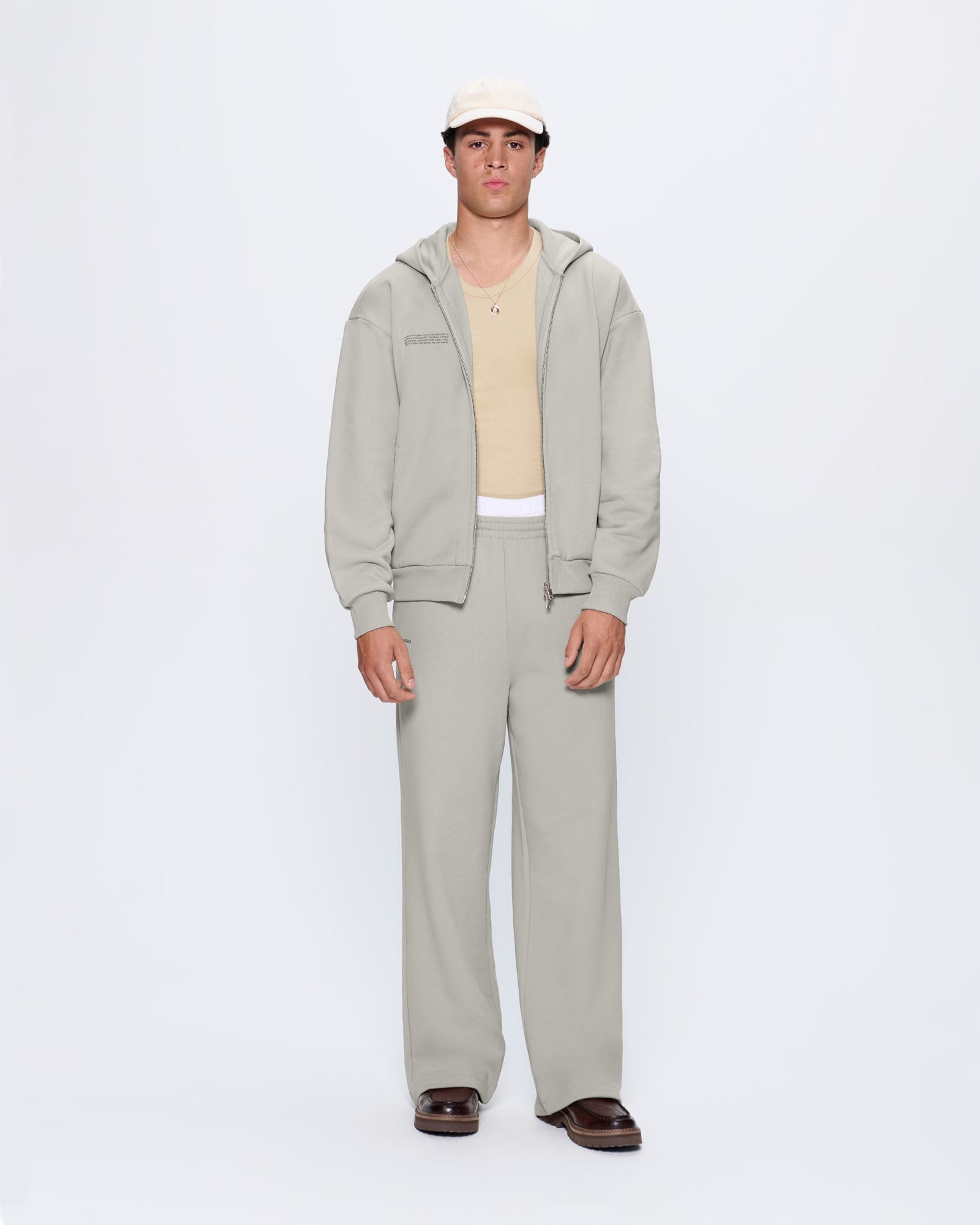 365_HEAVYWEIGHT_ZIP_UP_HOODIE_STONE_MENS_LEAD_Retouched