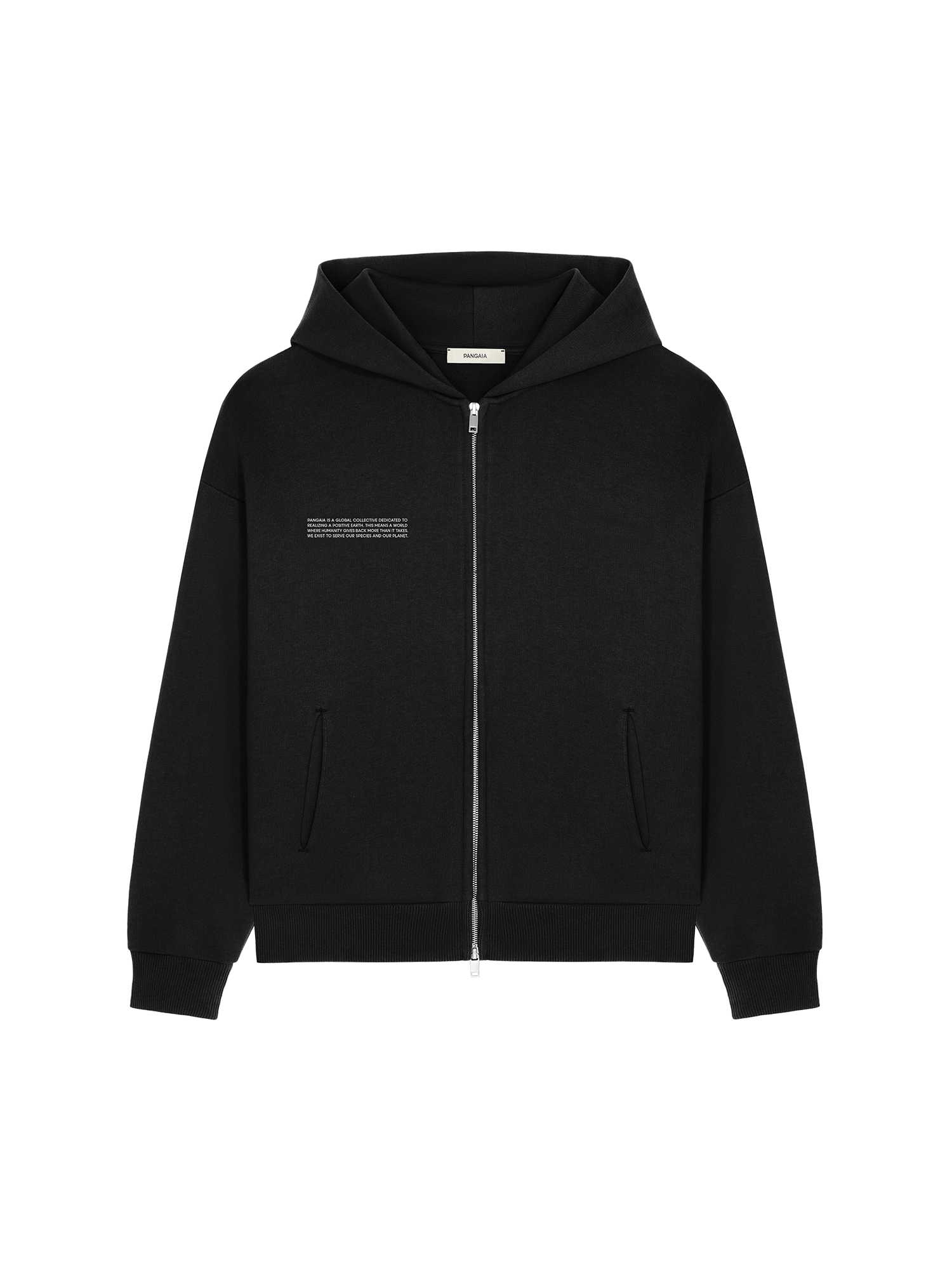 365_Heavyweight_Zip_Thru_Hoodie_Black-1