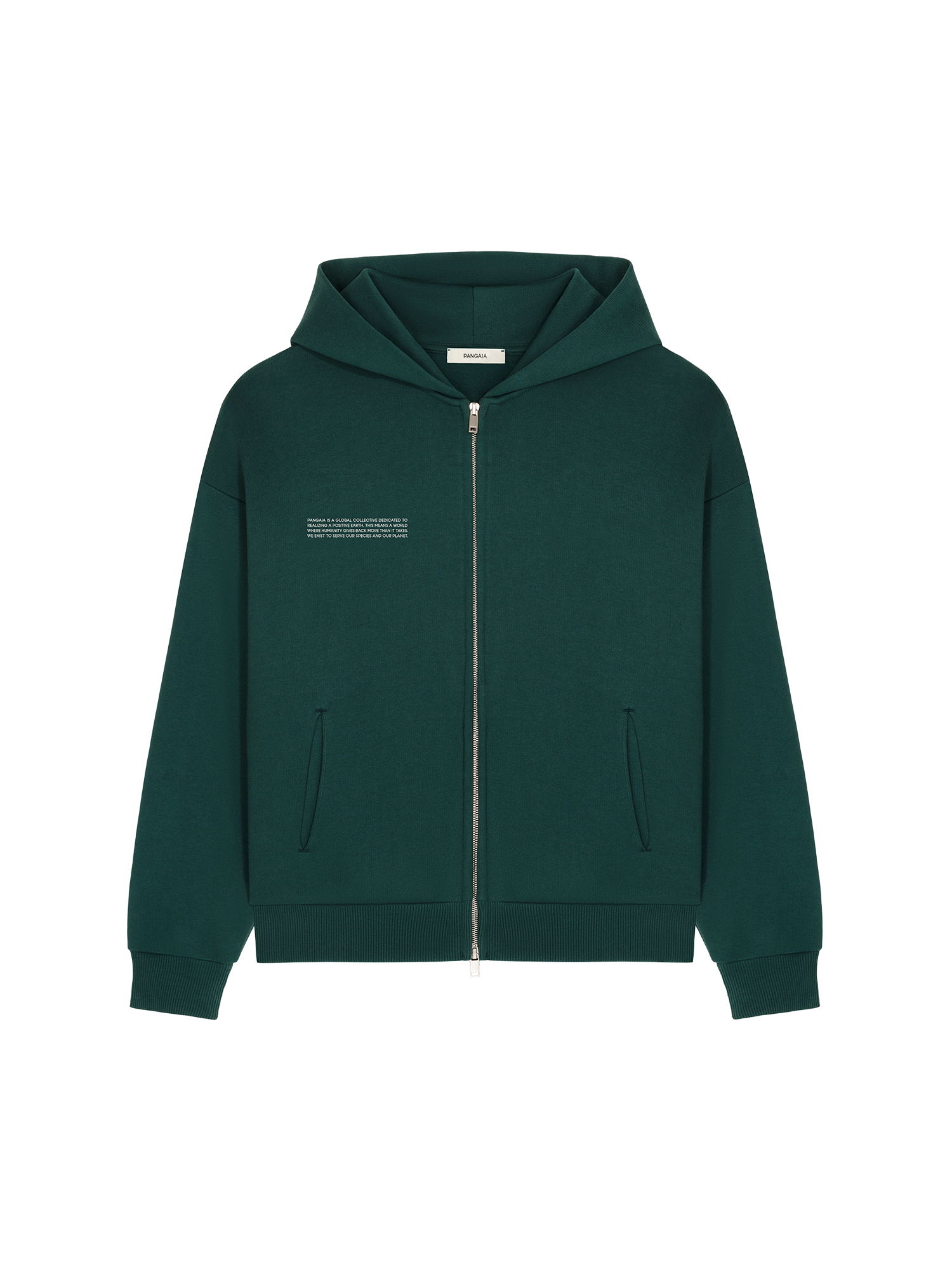 365_Heavyweight_Zip_Thru_Hoodie_Foliage_Green-1