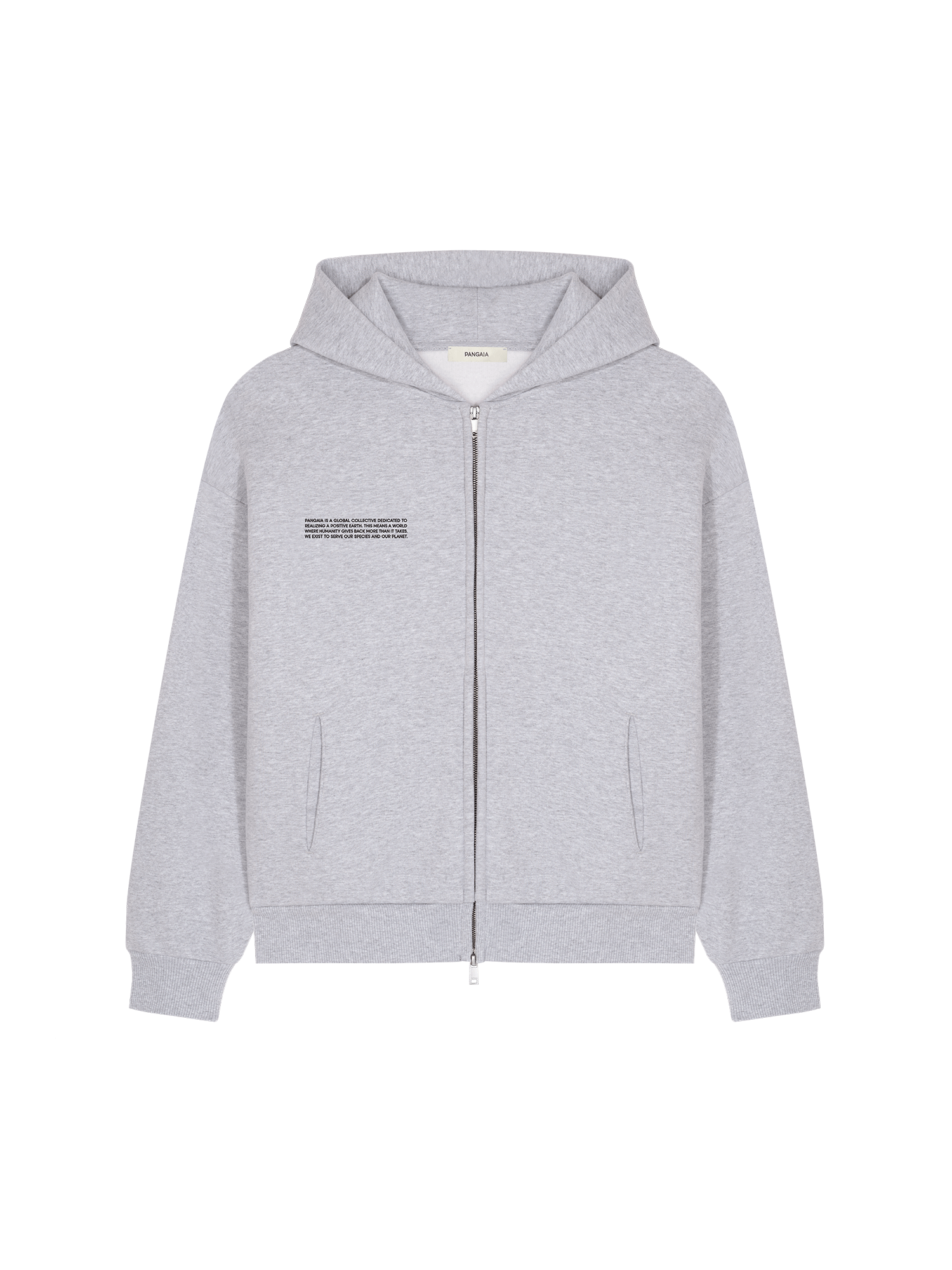 365_Heavyweight_Zip_Thru_Hoodie_Grey_Marl-1