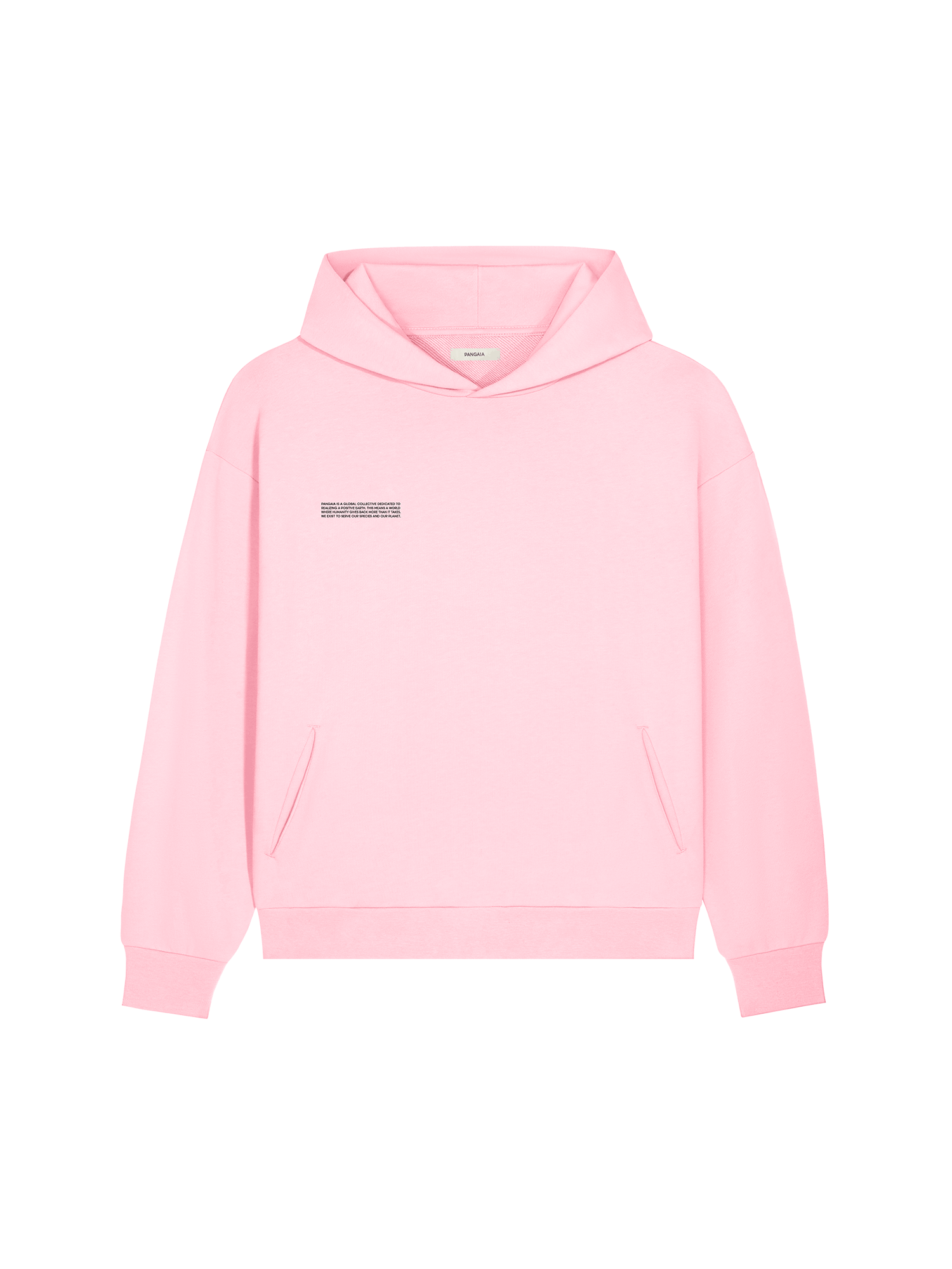 Pangaia lightweight hoodie hotsell