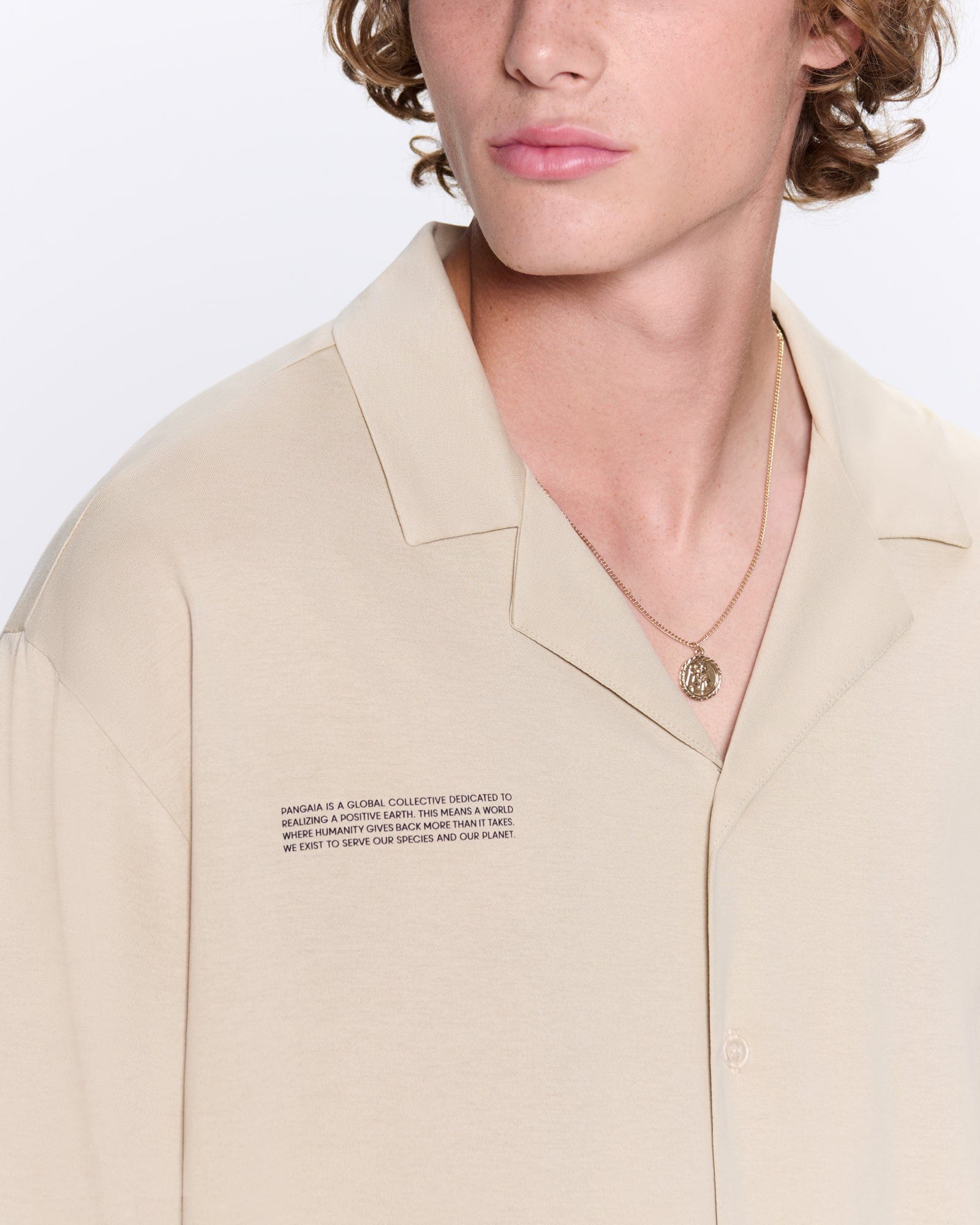 365_LIGHTWEIGHT_LONG_PYJAMA_SET_MAITAKE_BEIGE_MENS_DETAIL2