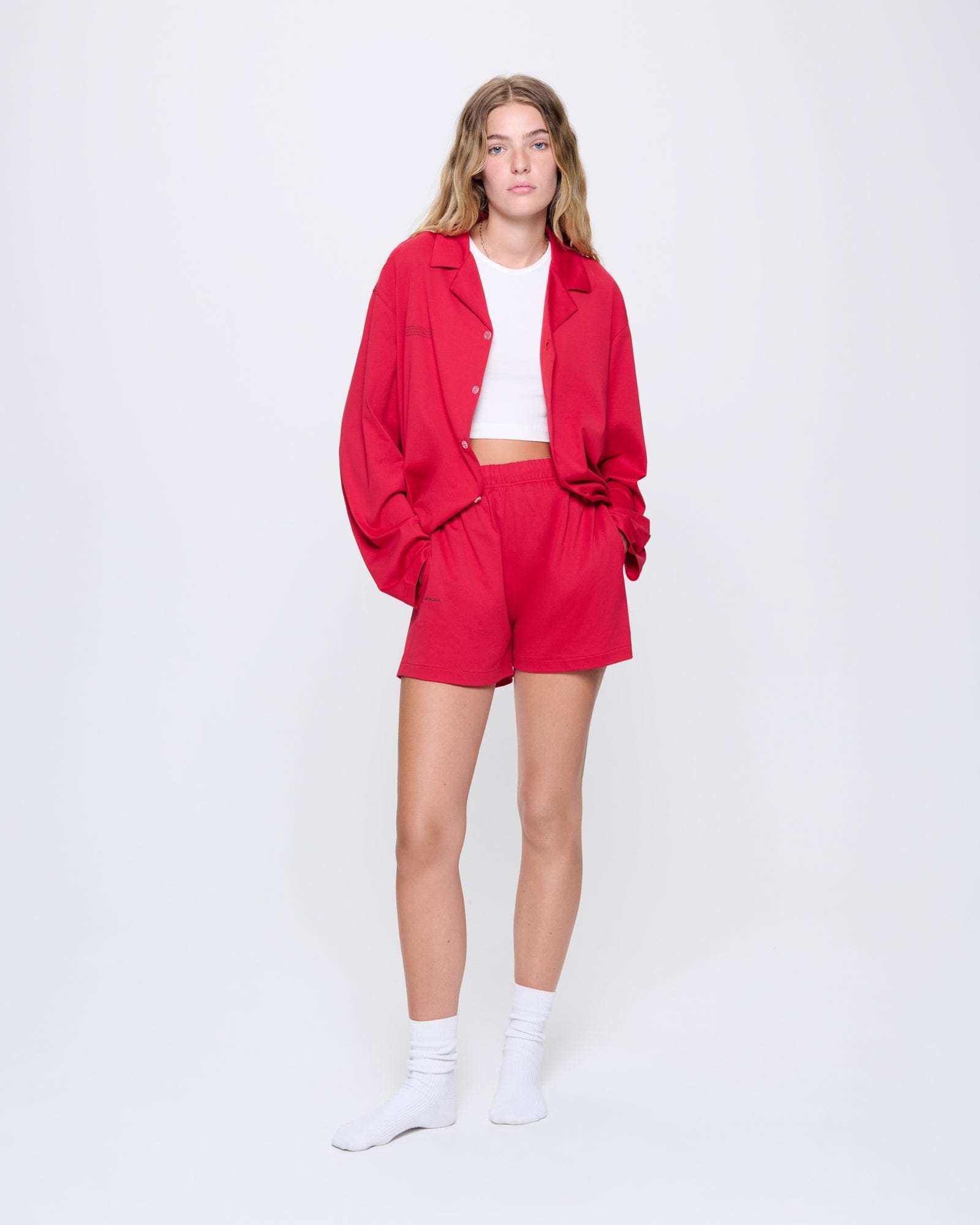 365_LIGHTWEIGHT_SHORT-PYJAMA-SHORTS-SET_GOJI-RED_WOMENS_LEAD