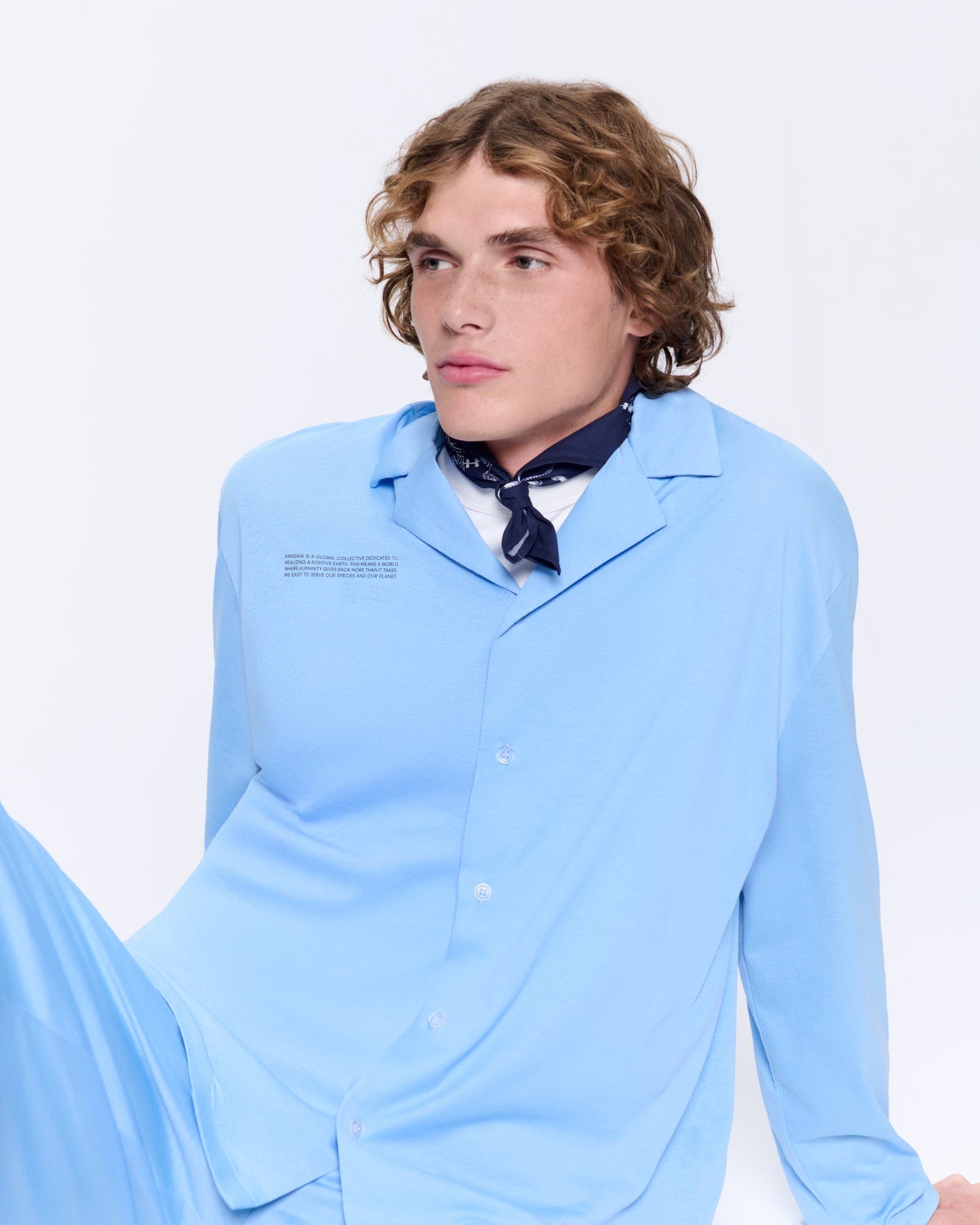 365_LIGHTWEIGHT_SHORT_PYJAMA_SET_LAKE_BLUE_MENS_DETAIL