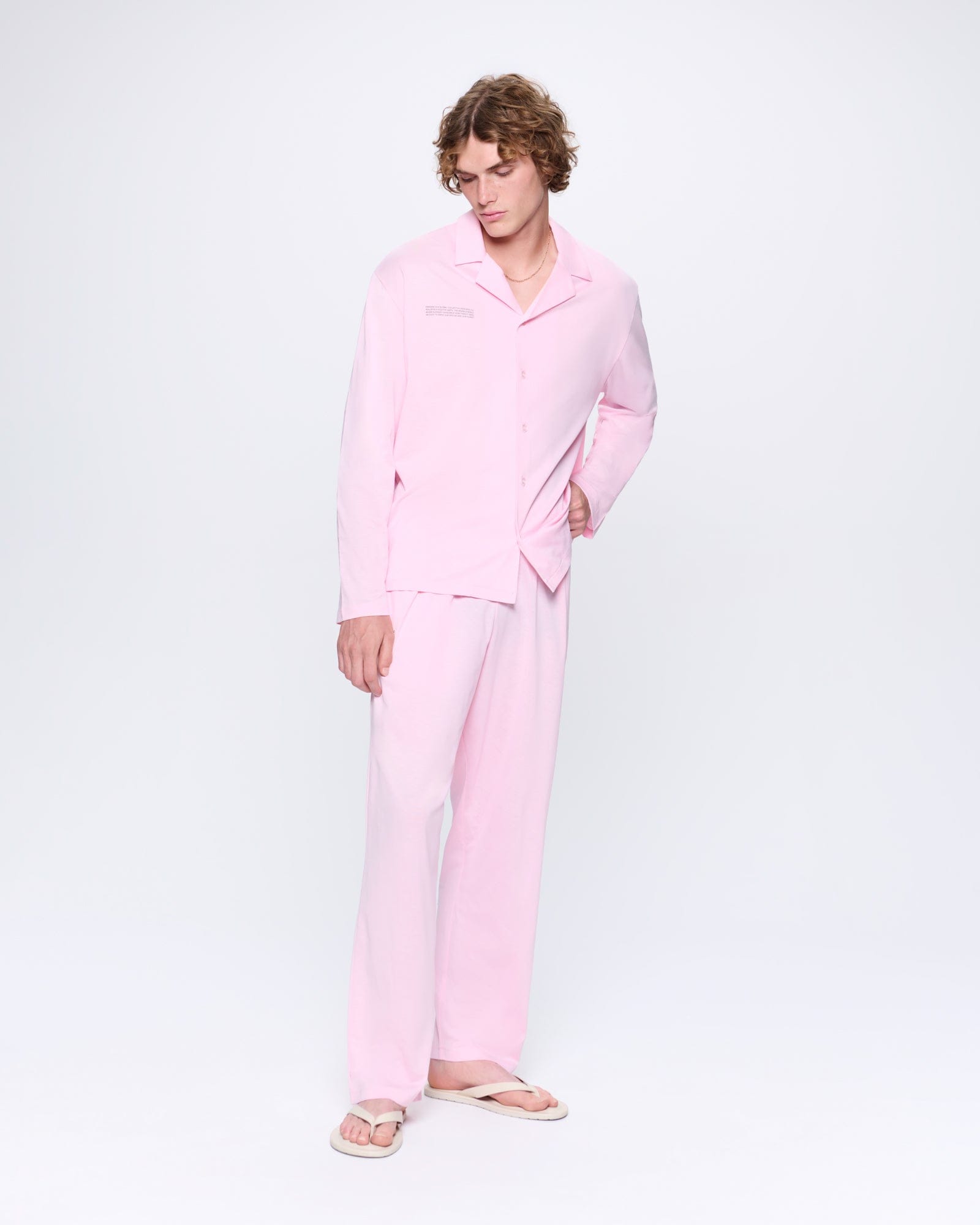 365_LIGHTWEIGHT_SHORT_PYJAMA_SET_MAGNOLIA_PINK_MENS_LEAD