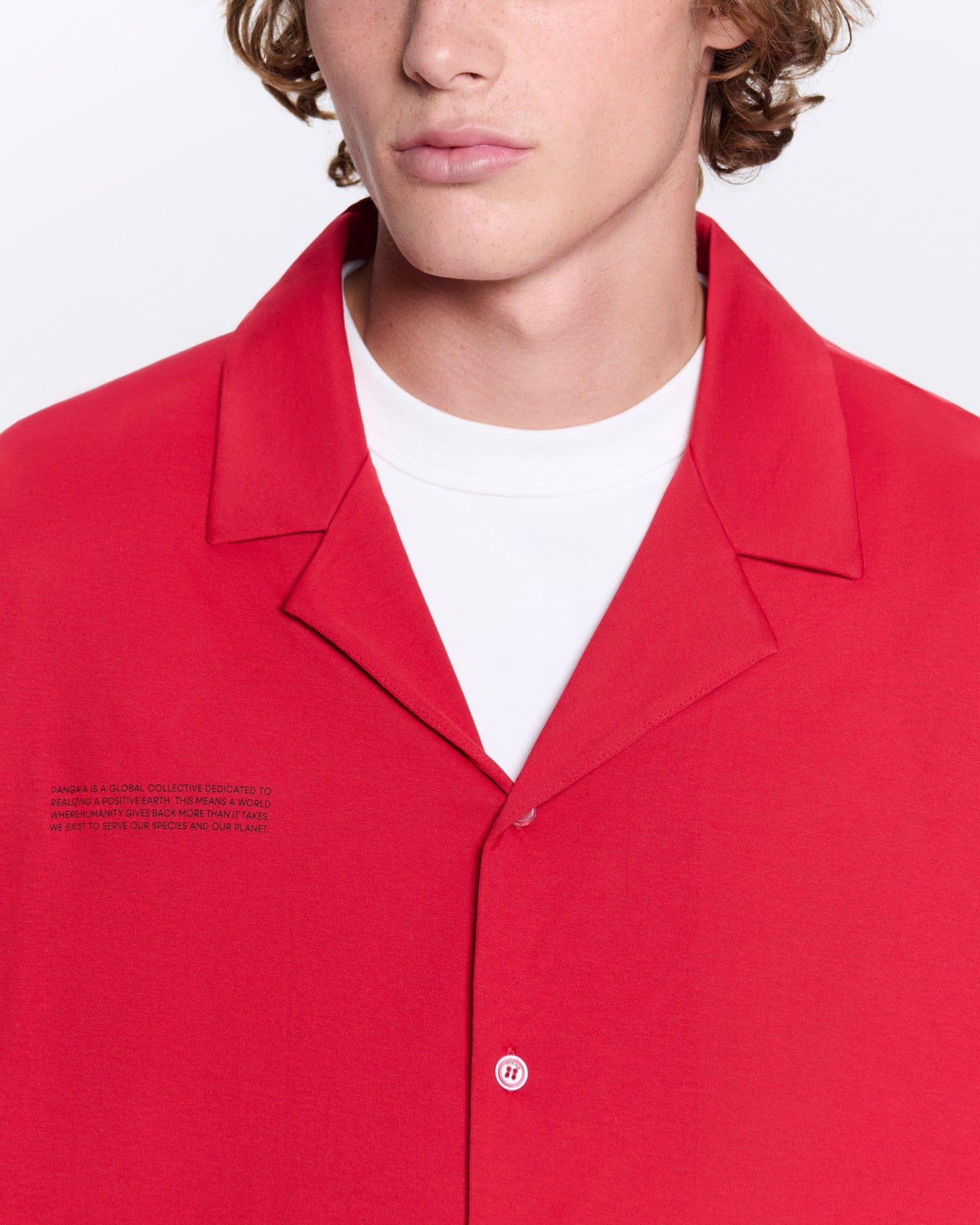 365_LIGHTWEIGHT_SHORT_PYJAMA_SET_MAITAKE_GOJI_RED_MENS_DETAIL