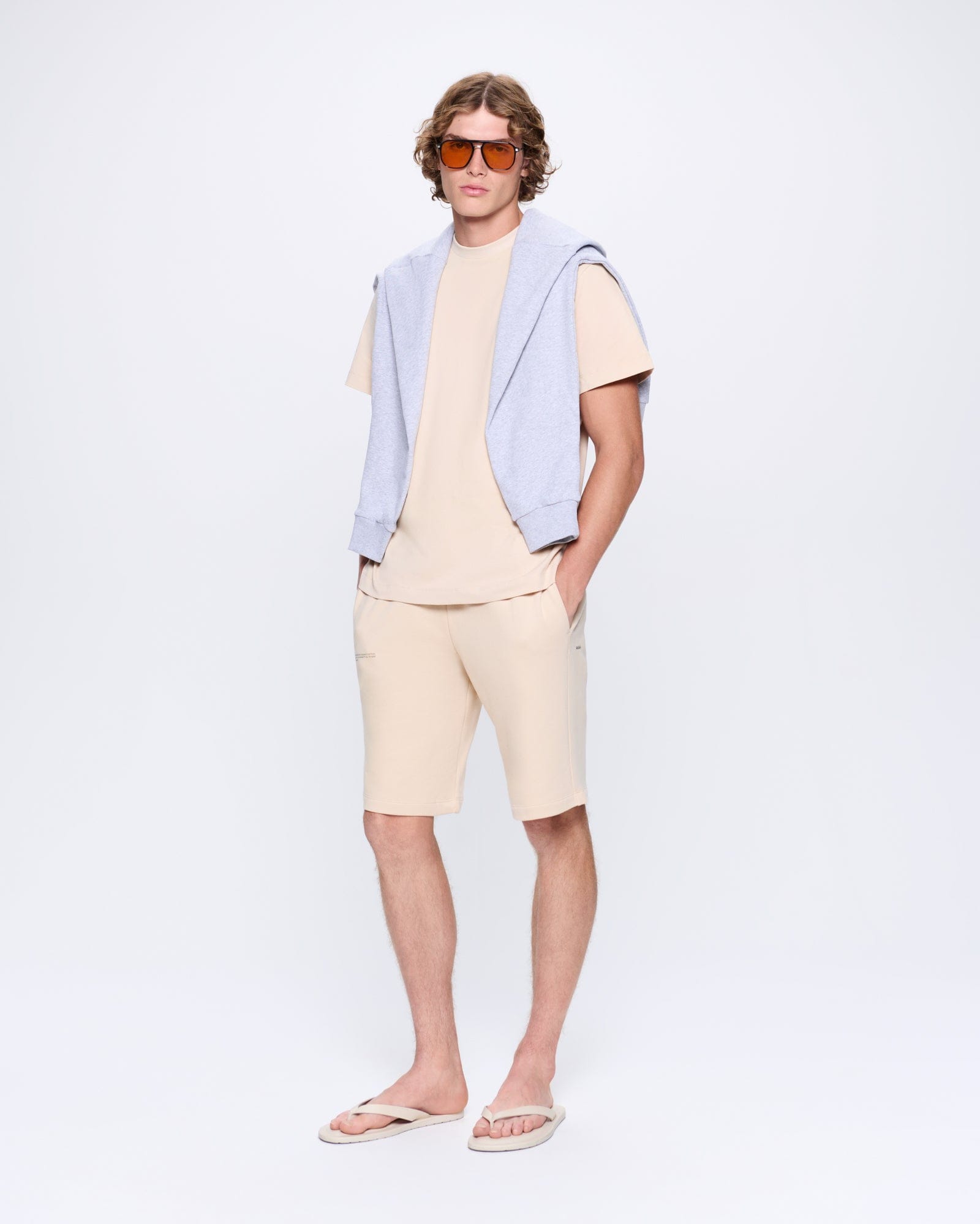 365_MIDWEIGHT_LONG_SHORTS_SAND_MENS_LEAD