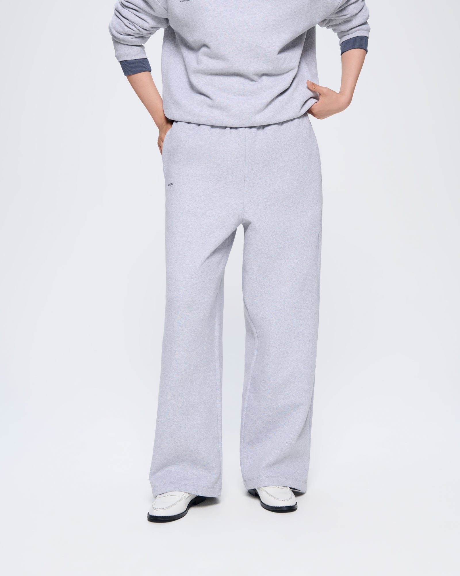 365_MIDWEIGHT_STRAIGHT_LEG_TRACK_PANTS_GREY_MARL_WOMENS_FRONT
