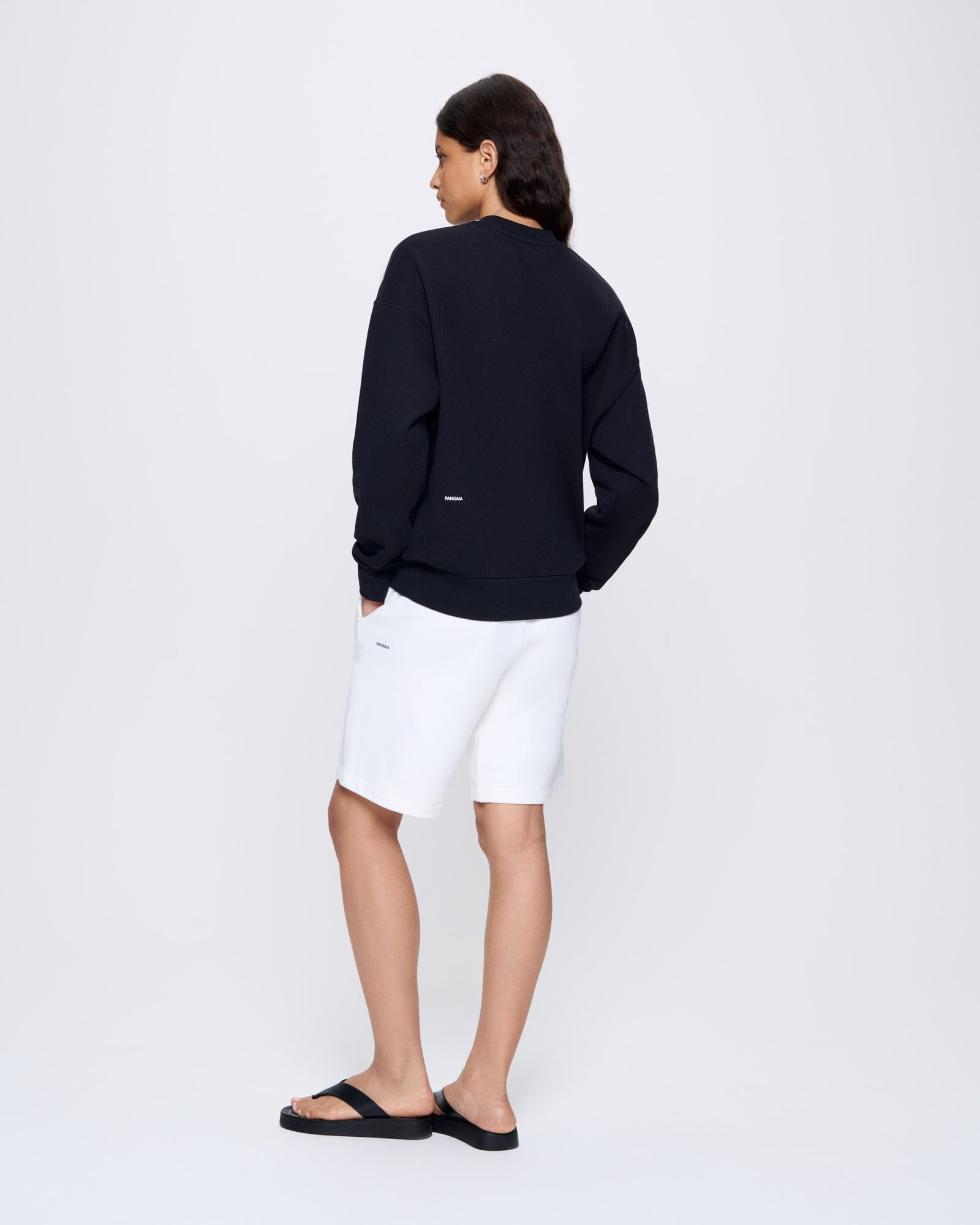 365_MIDWEIGHT_SWEATSHIRT_BLACK_WOMENS_BACK-MODEL