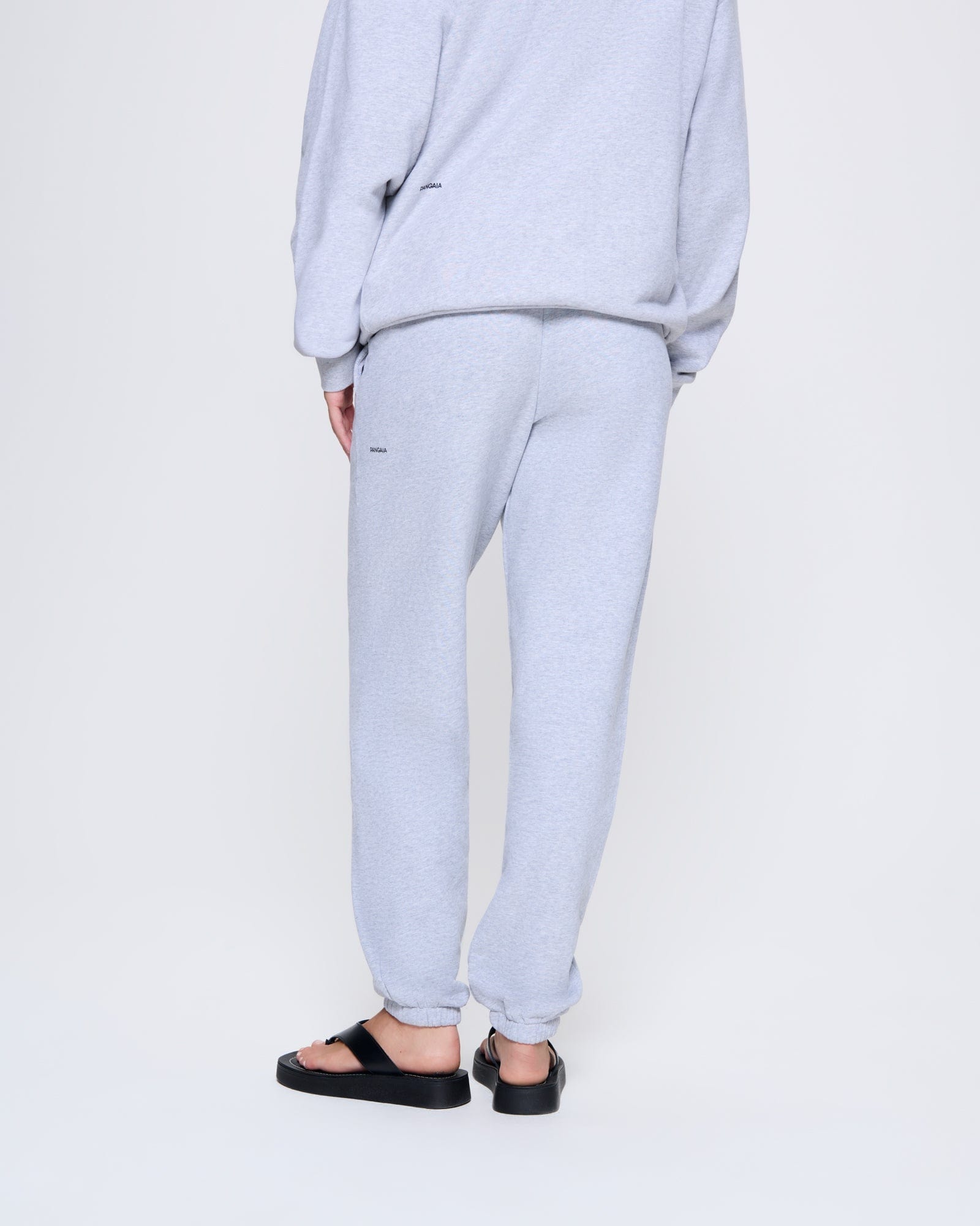 365_MIDWEIGHT_TRACK-PANTS_GREY-MARL_WOMENS_BACK-MODEL