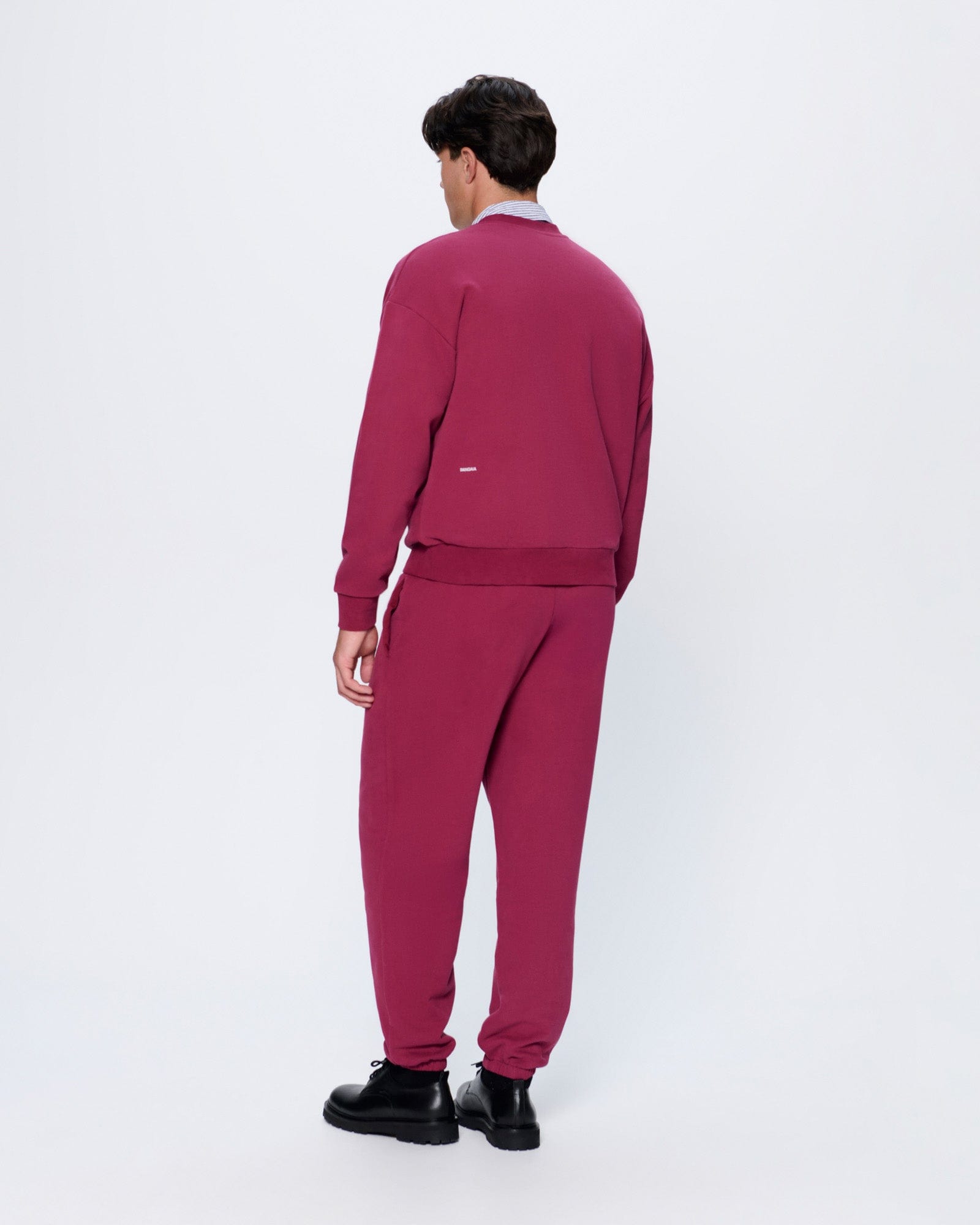 365_MIDWEIGHT_TRACK_PANTS_MILKYWAY_MAROON_MENS_LEAD