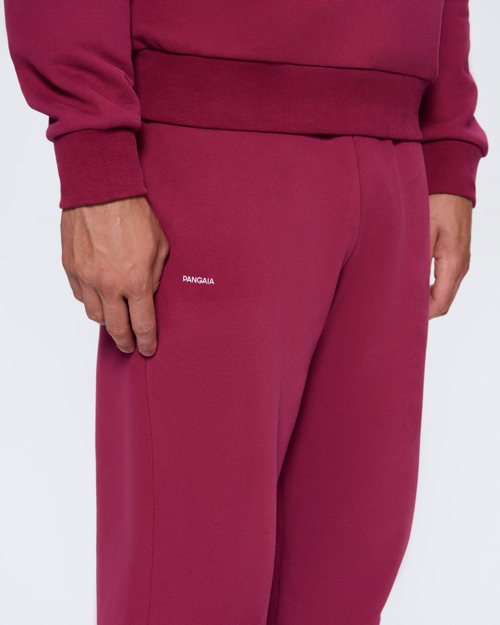 365_MIDWEIGHT_TRACK_PANTS_MILKYWAY_MAROON_MENS_LEAD
