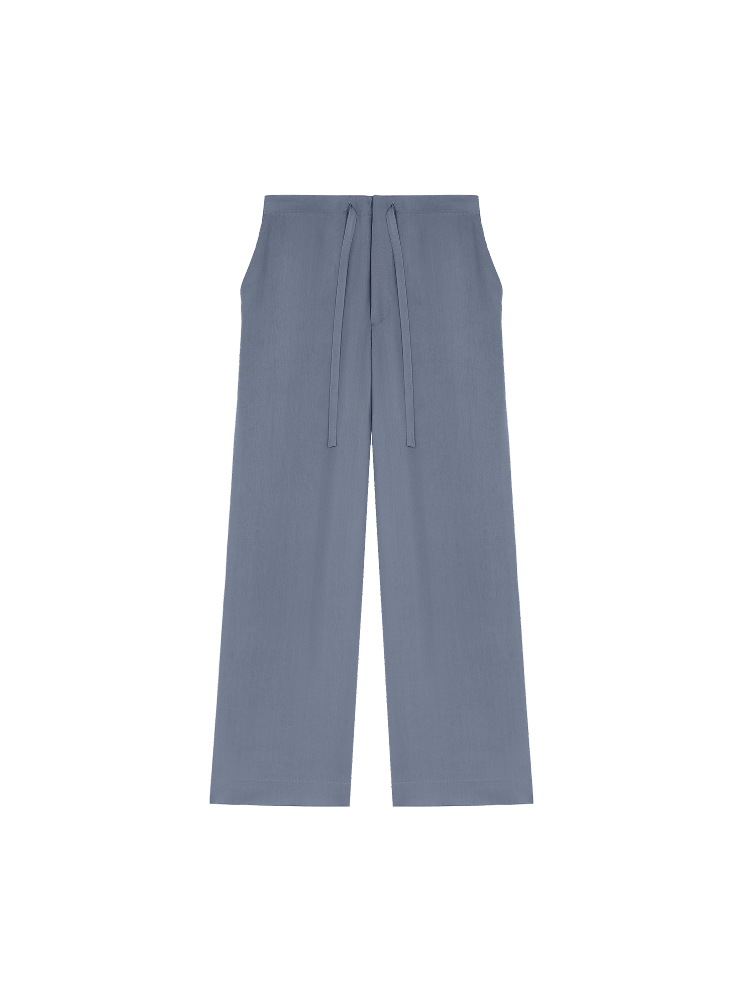 Mens AeoniQ™ Trouser— Volcanic Gray