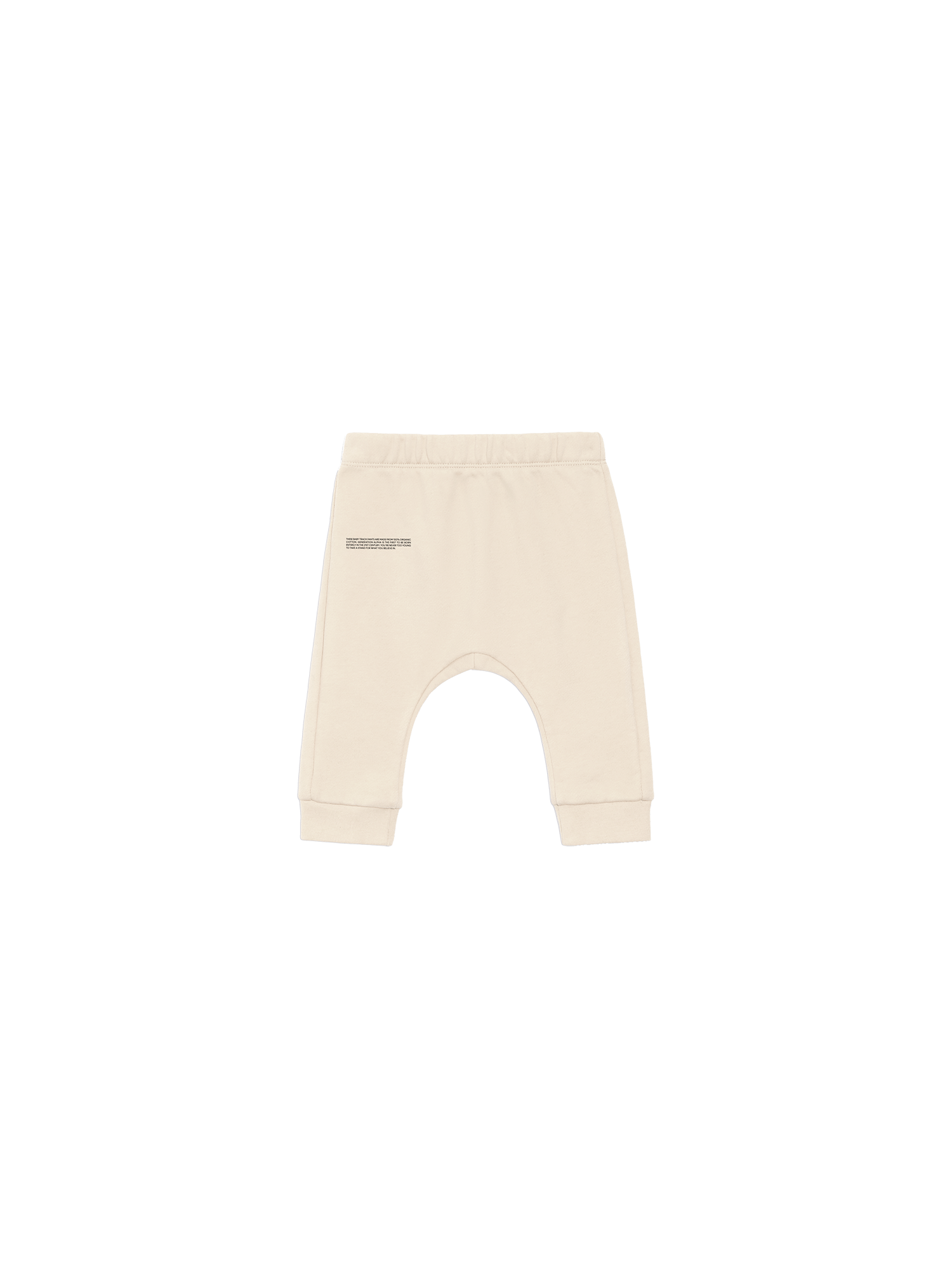 Babywear-Track-Pants-Sand-1