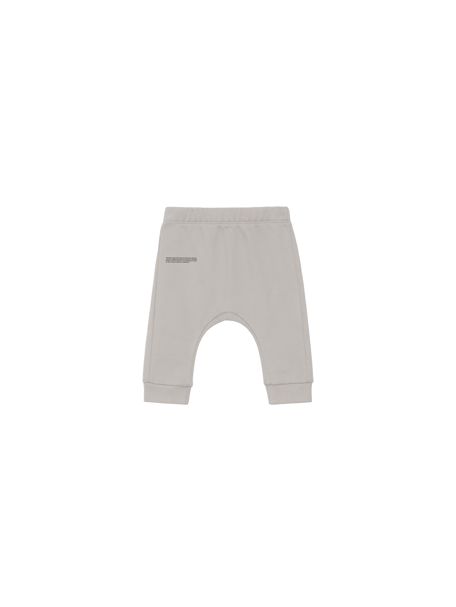     Babywear-Track-Pants-Stone-1