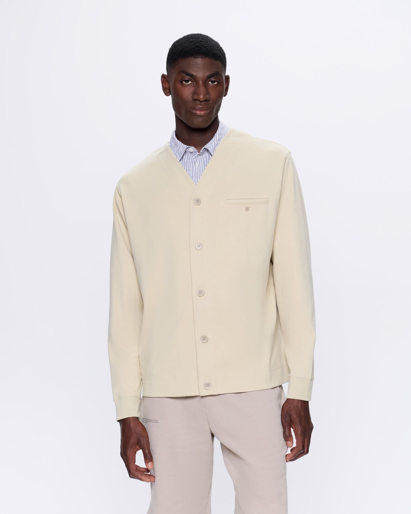 DNA_DOUBLE_JERSEY_LINER_JACKET_MEITAKE_BEIGE_MENS_FRONT