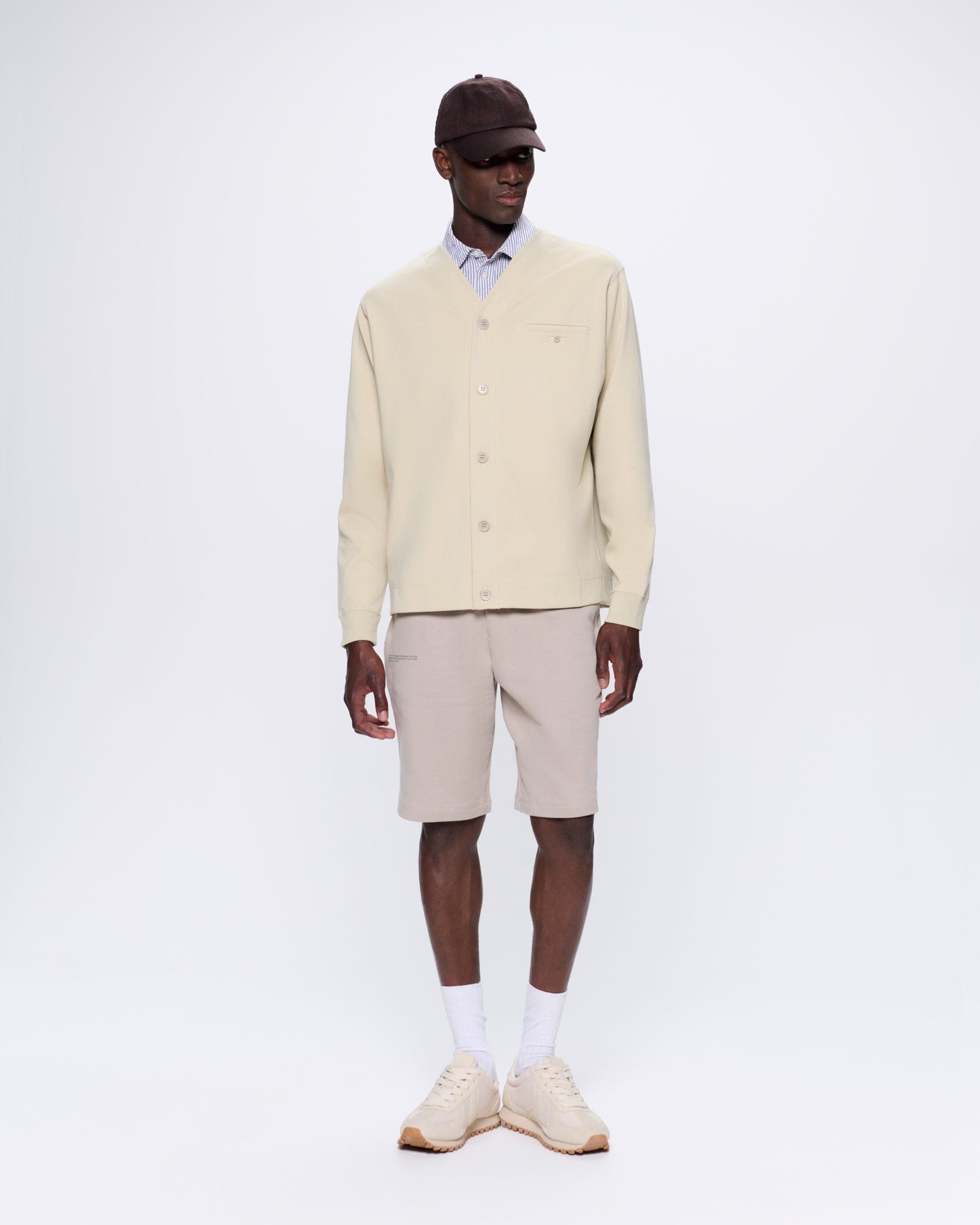 DNA_DOUBLE_JERSEY_LINER_JACKET_MEITAKE_BEIGE_MENS_LEAD