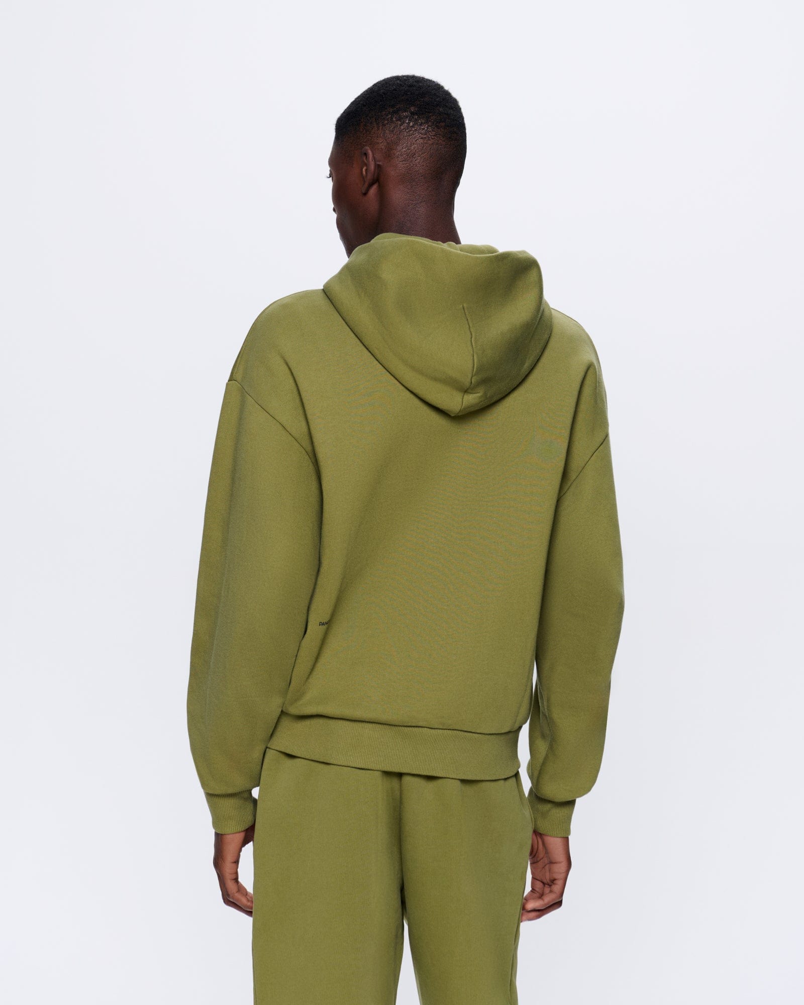 DNA_HEAVYWEIGHT_ZIPPED_HOODIE_HIGHLAND_GREEN_MENS_BACK