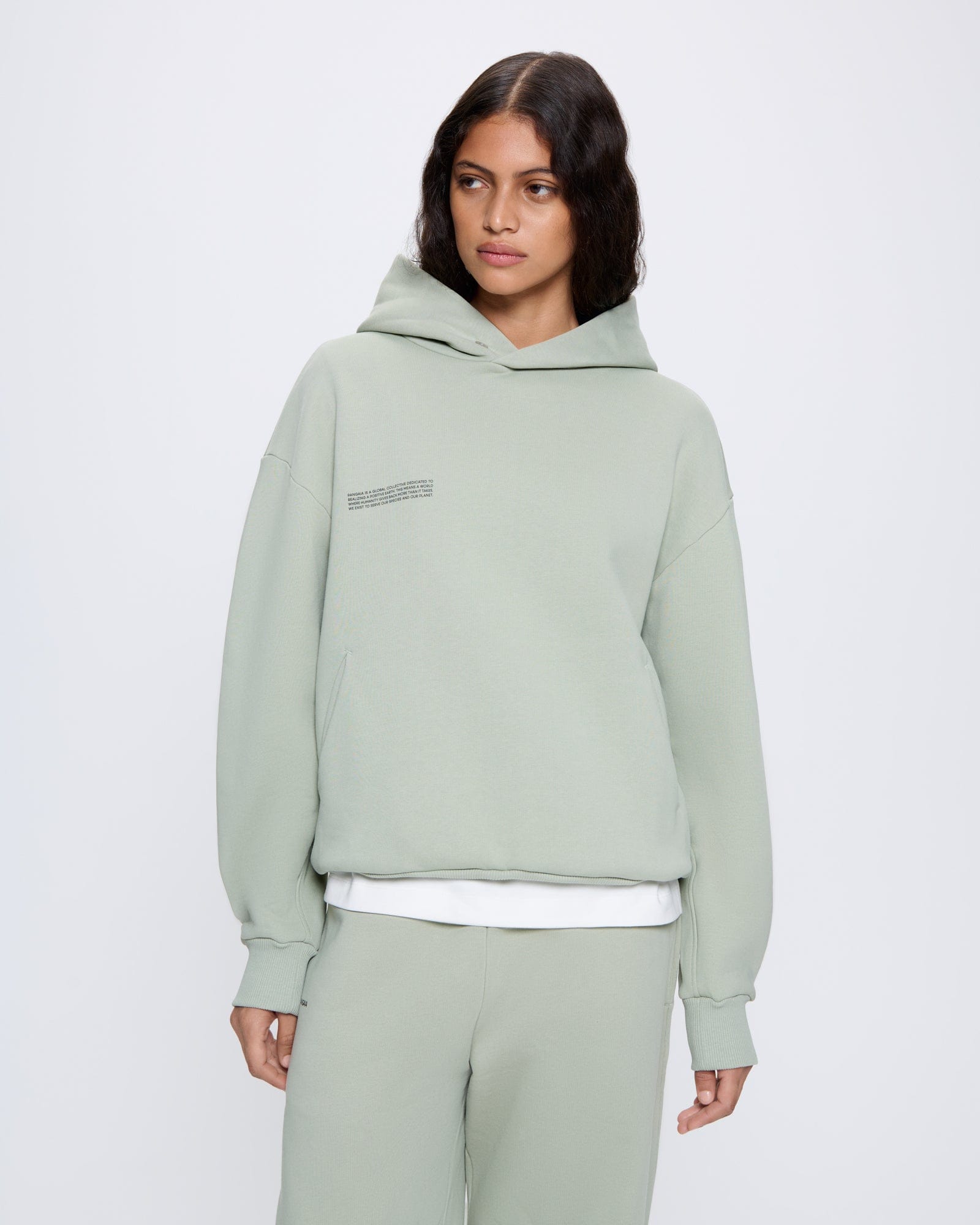 DNA_HOODIE_MOSS-GREEN_WOMENS_FRONT