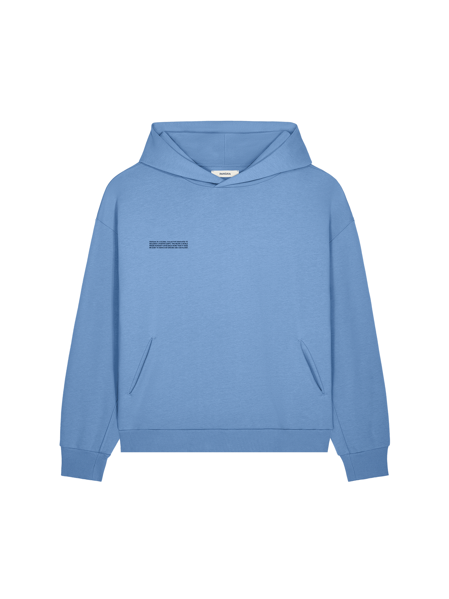 Pangaia Sweatshirt Celestial outlet Blue - S