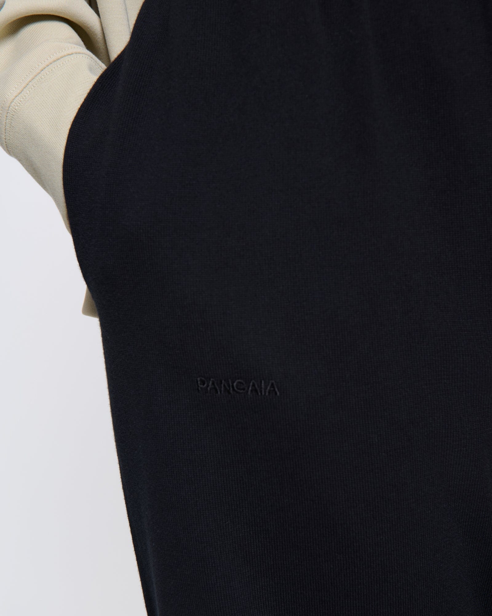 DNA_KNITTED-STRAIGHT-LEG_TRACK-PANTS_BLACK_WOMENS_DETAIL