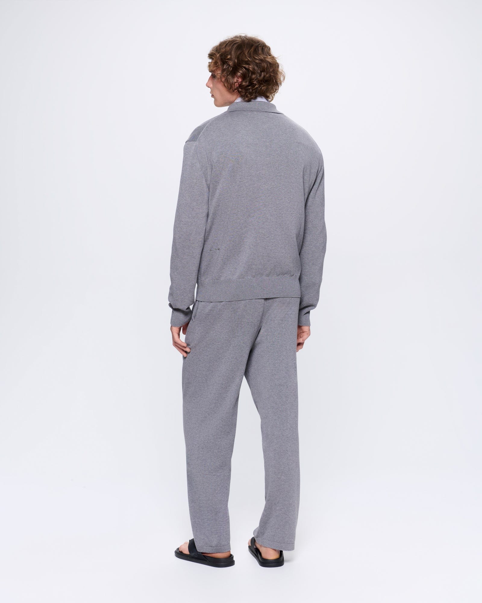 DNA_KNITTED_STRAIGHT_LEG_TRACK_PANTS_GREY_MARL_MENS_BACK
