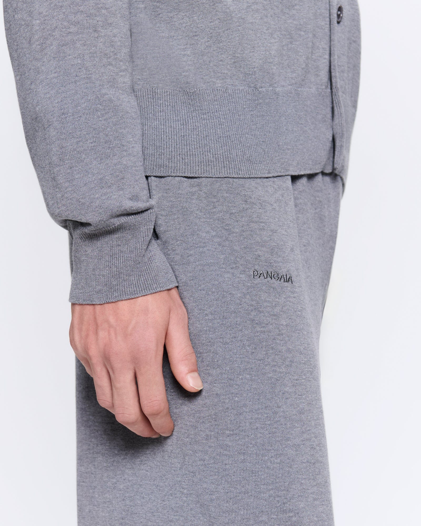 DNA_KNITTED_STRAIGHT_LEG_TRACK_PANTS_GREY_MARL_MENS_DETAIL