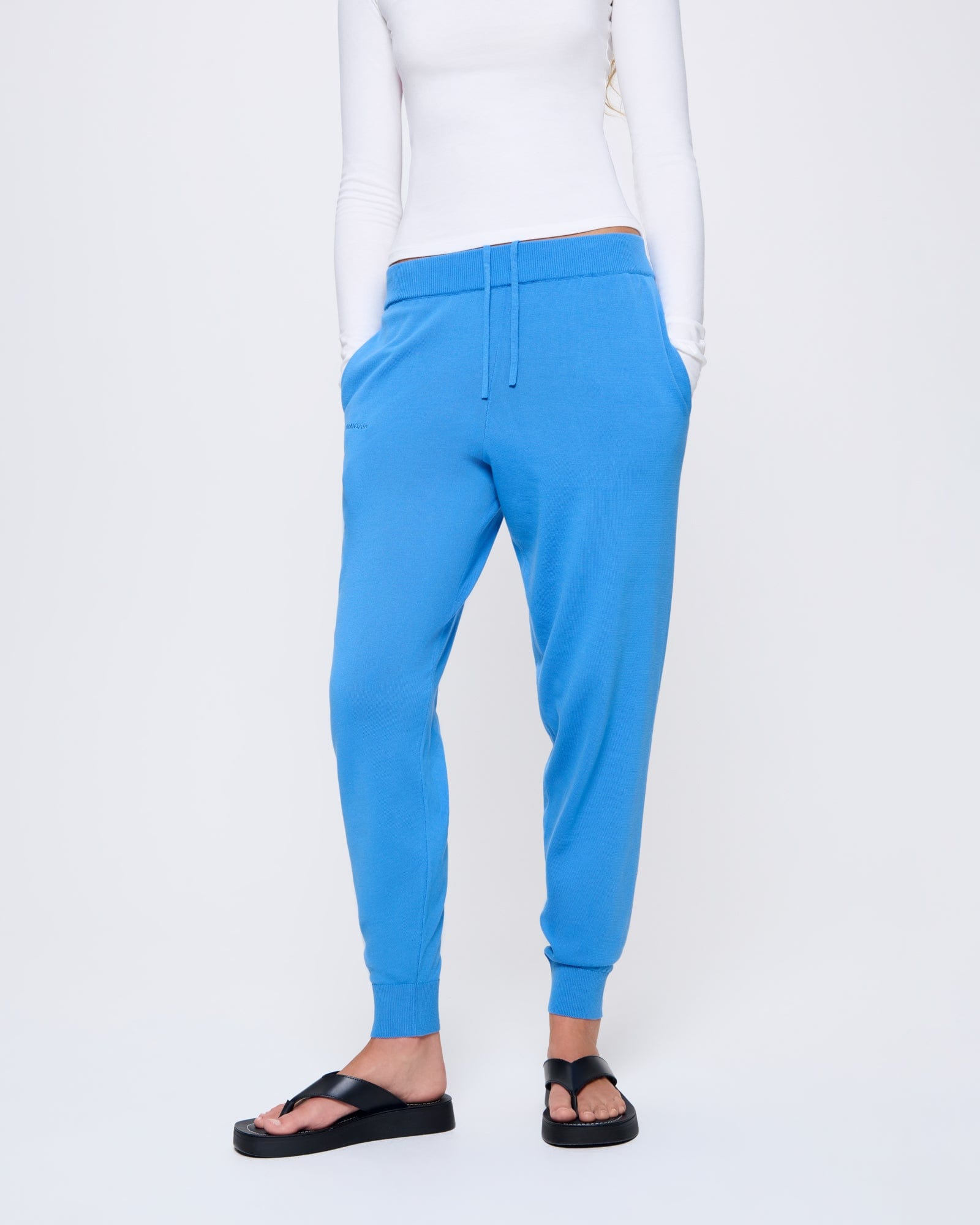 DNA_KNITTED_TRACK-PANTS_GEYSER-BLUE_WOMENS_FRONT