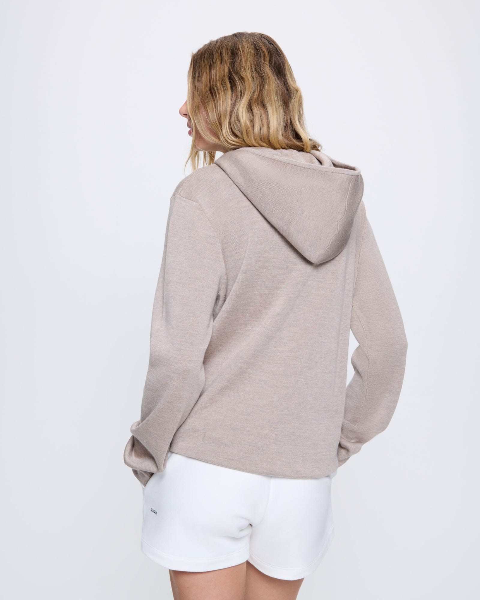 DNA_MERINIO-WOOL_HOODIE_STONE-MARL_WOMENS_BACK