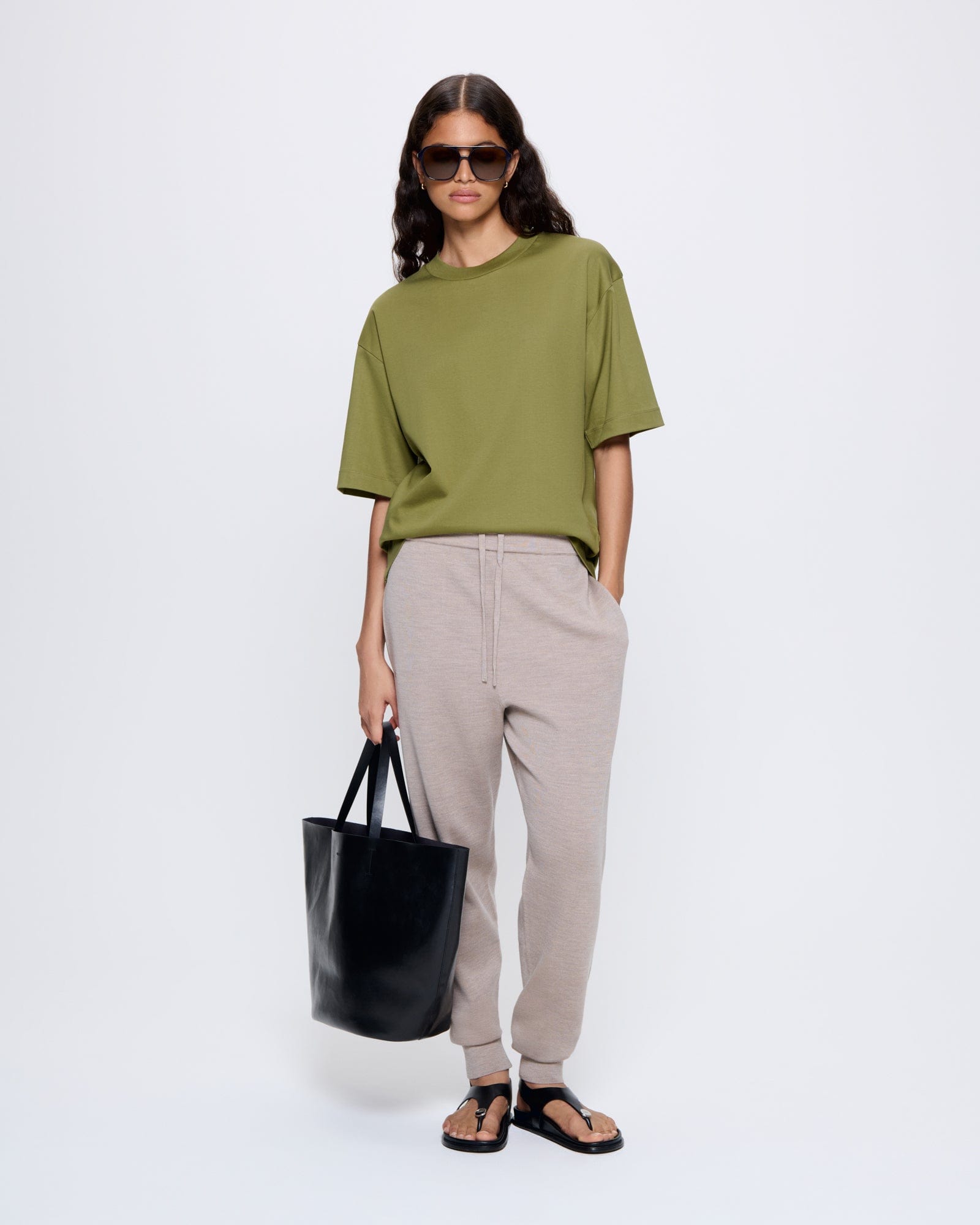 DNA_MERINO-WOOL_TRACKPANTS_STONE-MARL_WOMENS_LEAD