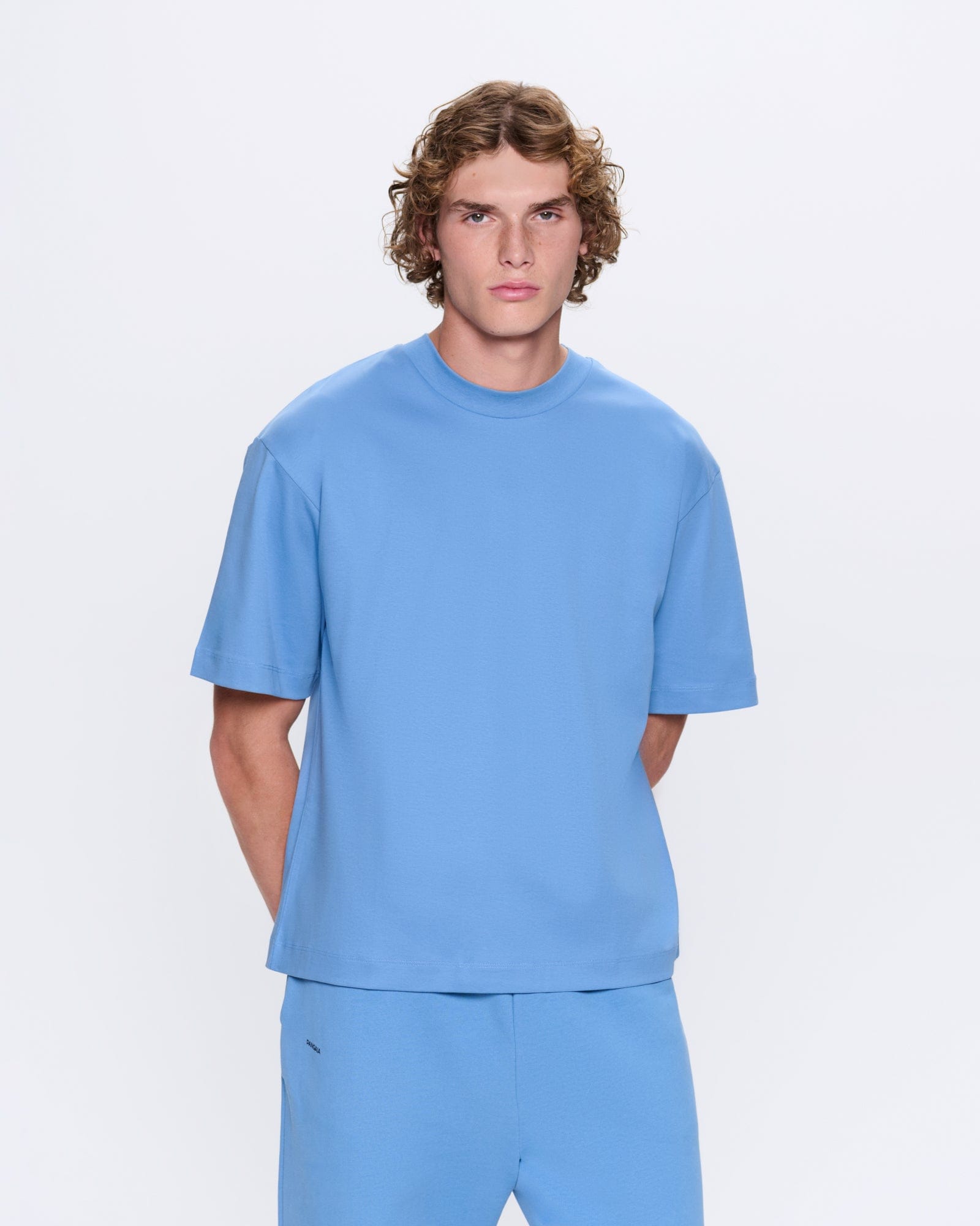 DNA_OVERSIZED_T-SHIRT_SUMMIT_BLUE_MENS_FRONT