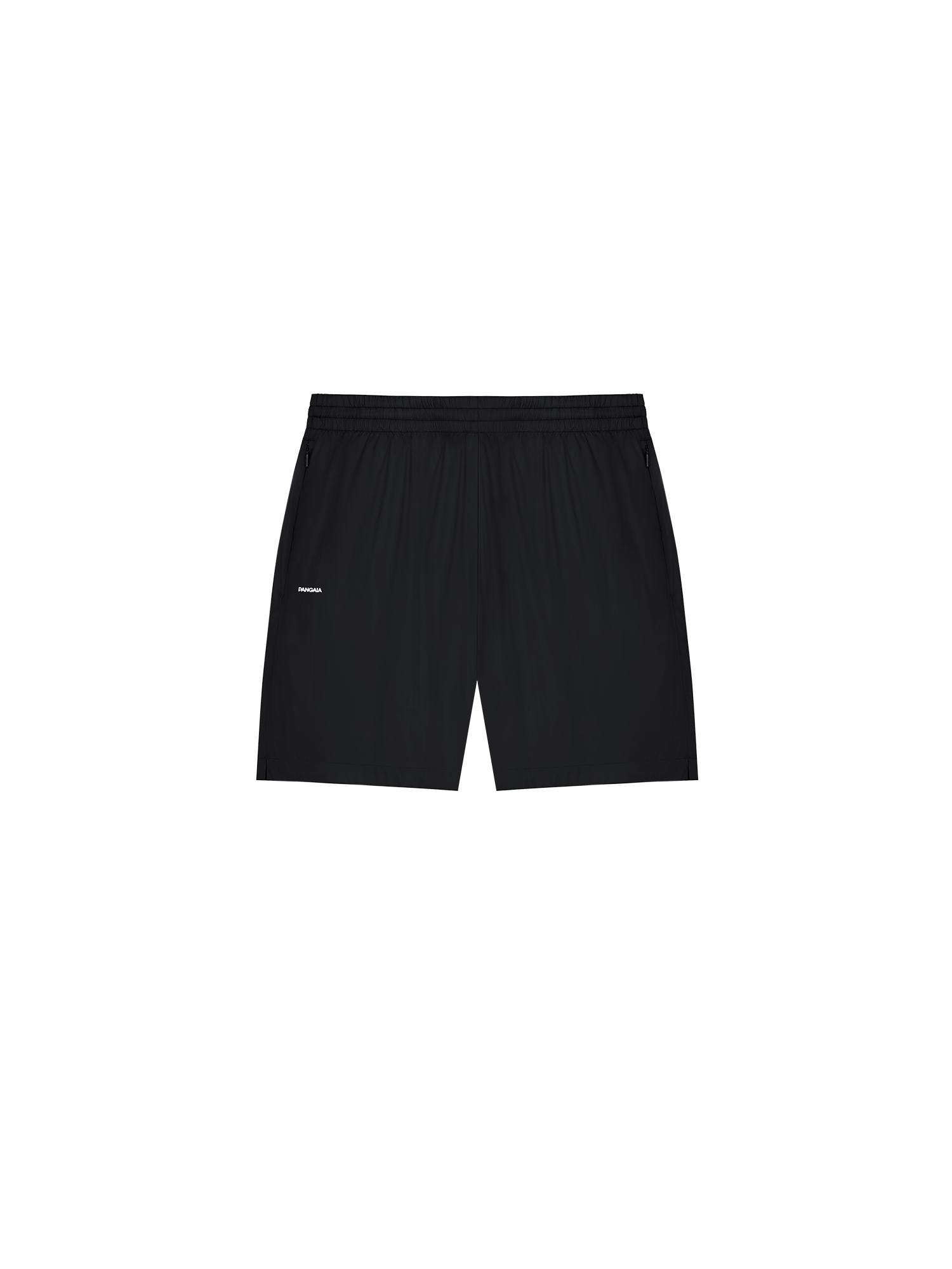 DNA_Recycled_Nylon_Shorts_Black_packshot
