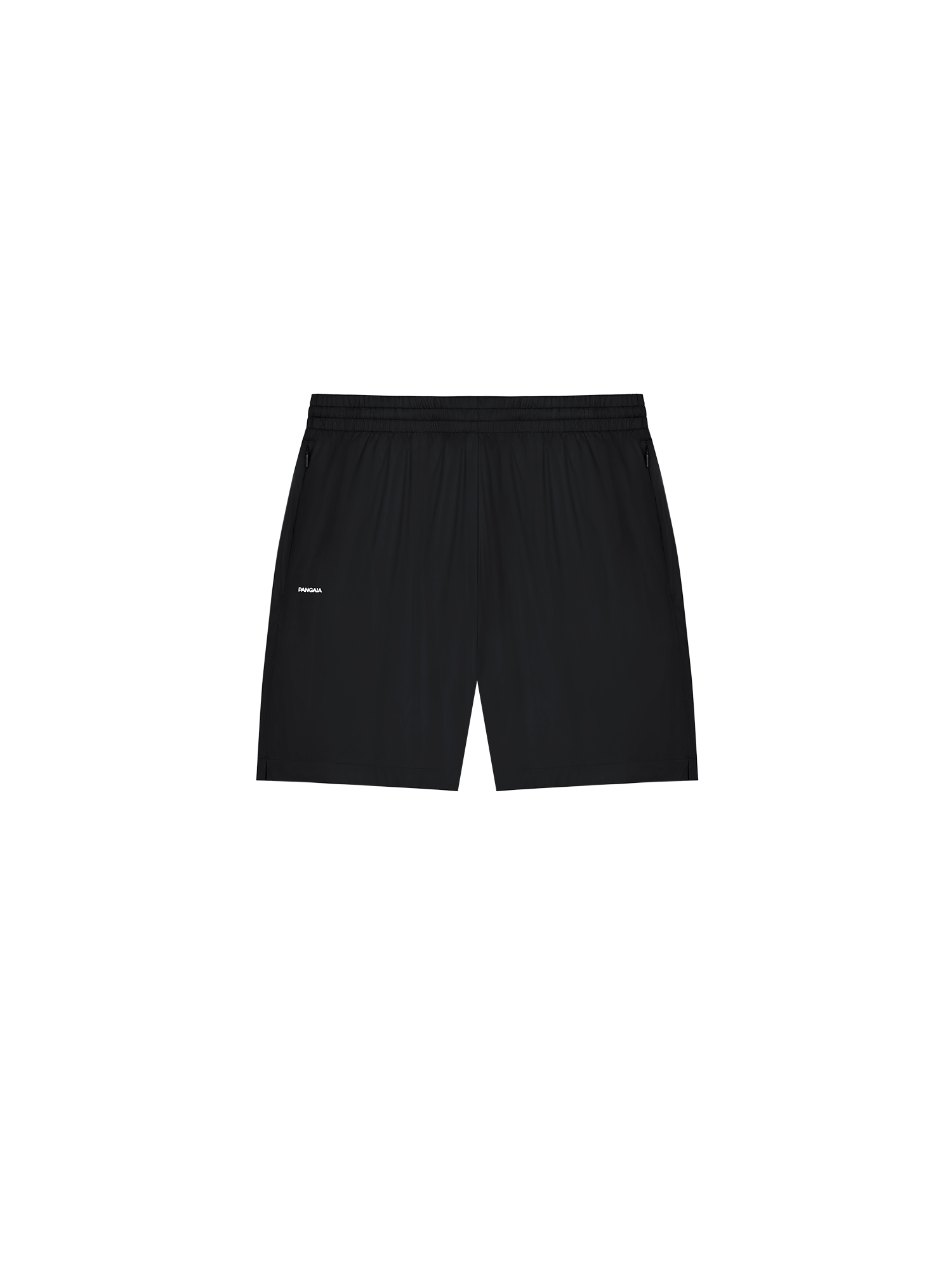 DNA_Recycled_Nylon_Shorts_Black_packshot