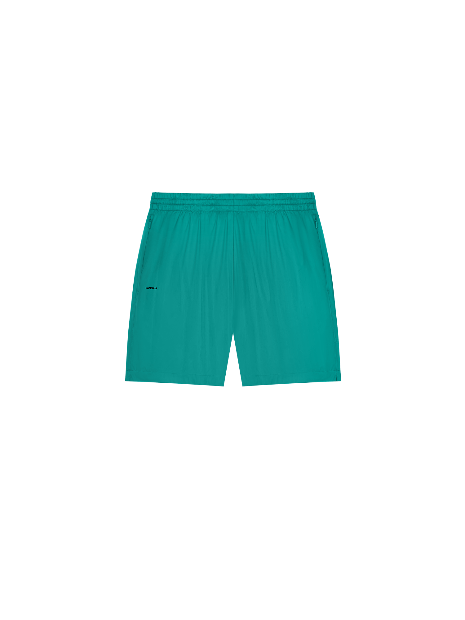 DNA_Recycled_Nylon_Shorts_Scarab_Teal_packshot
