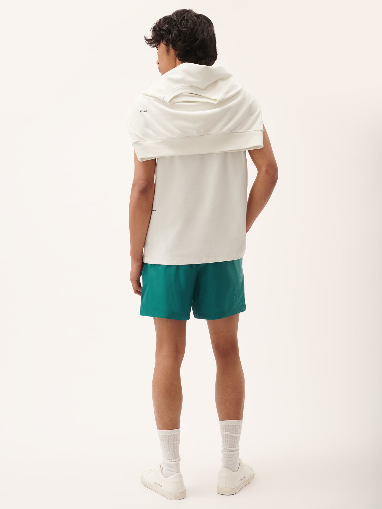 DNA_Recycled_Nylon_Shorts_Scarab_Teal_Male