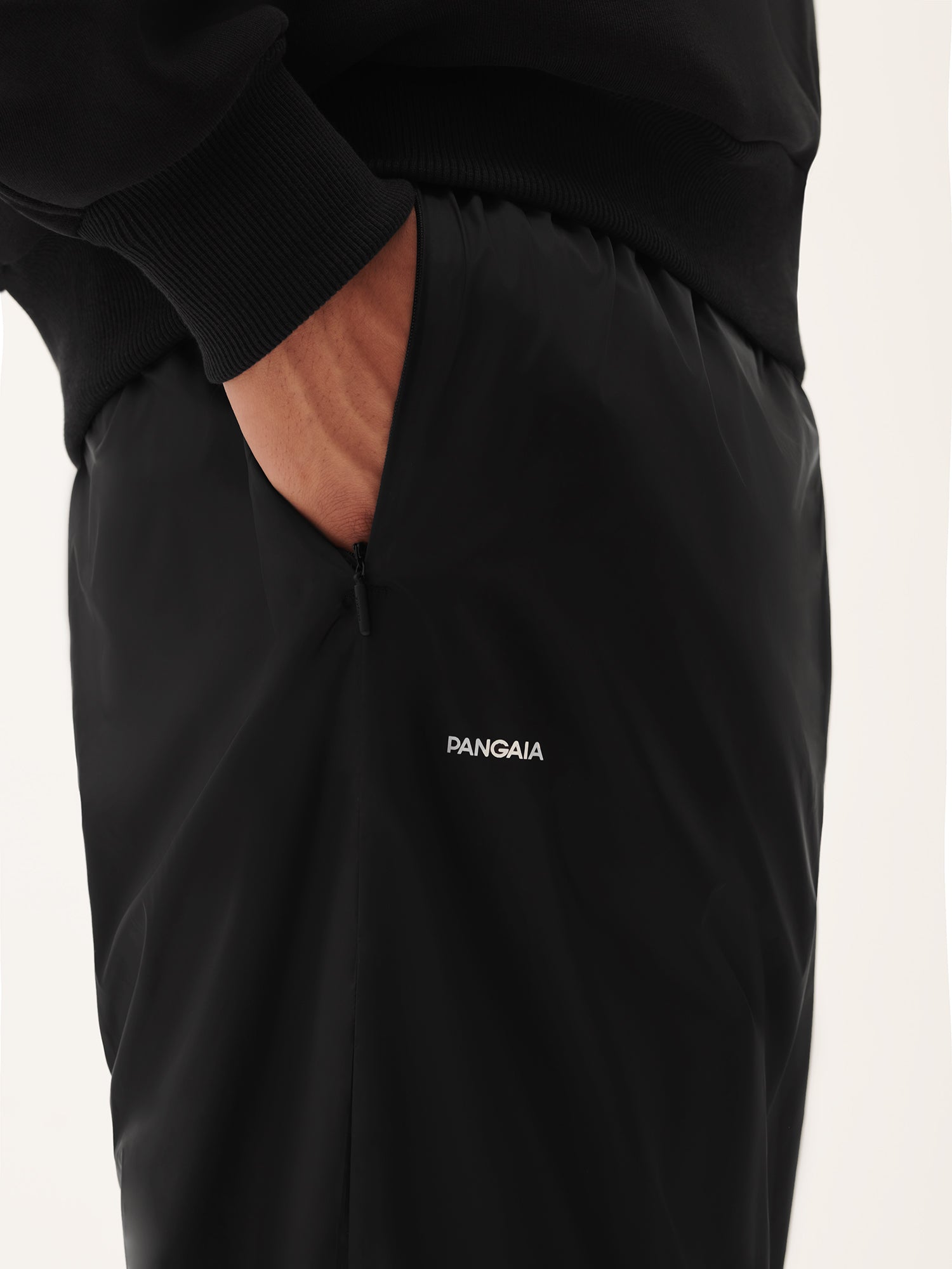 DNA_Recycled_Nylon_Track_Pants_Black_Male