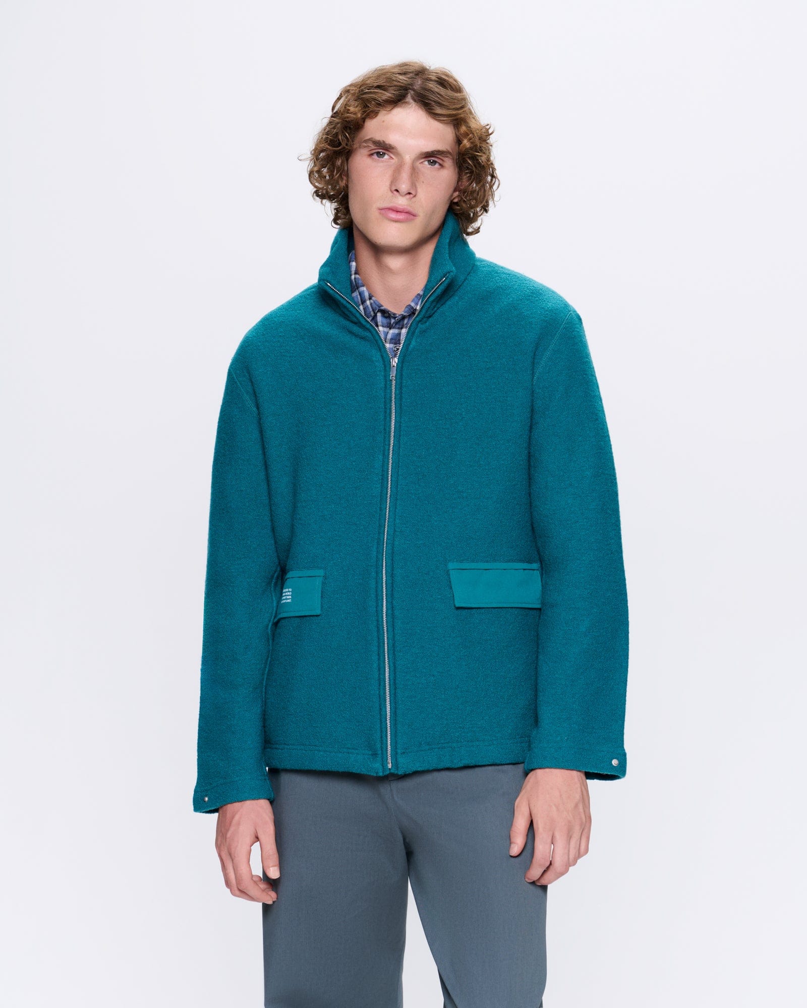 DNA_UTILITY_WOOL_JACKET_SCARAB_TEAL_MENS_FRONT