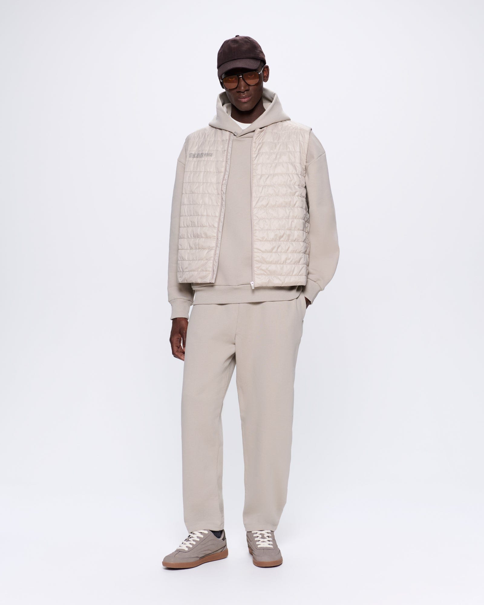 FLOW-WARMTH_LITE_GILET_WHEAT_BEIGE_MENS_LEAD