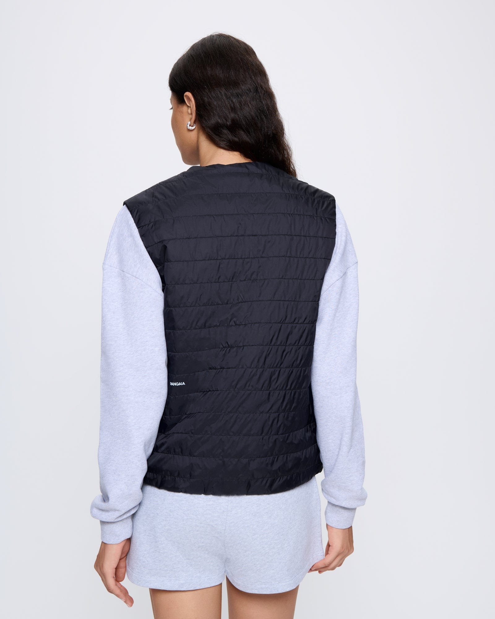 FLOWER-WARMTH_LITE_GILET_BLACK_WOMENS_DETAIL_1