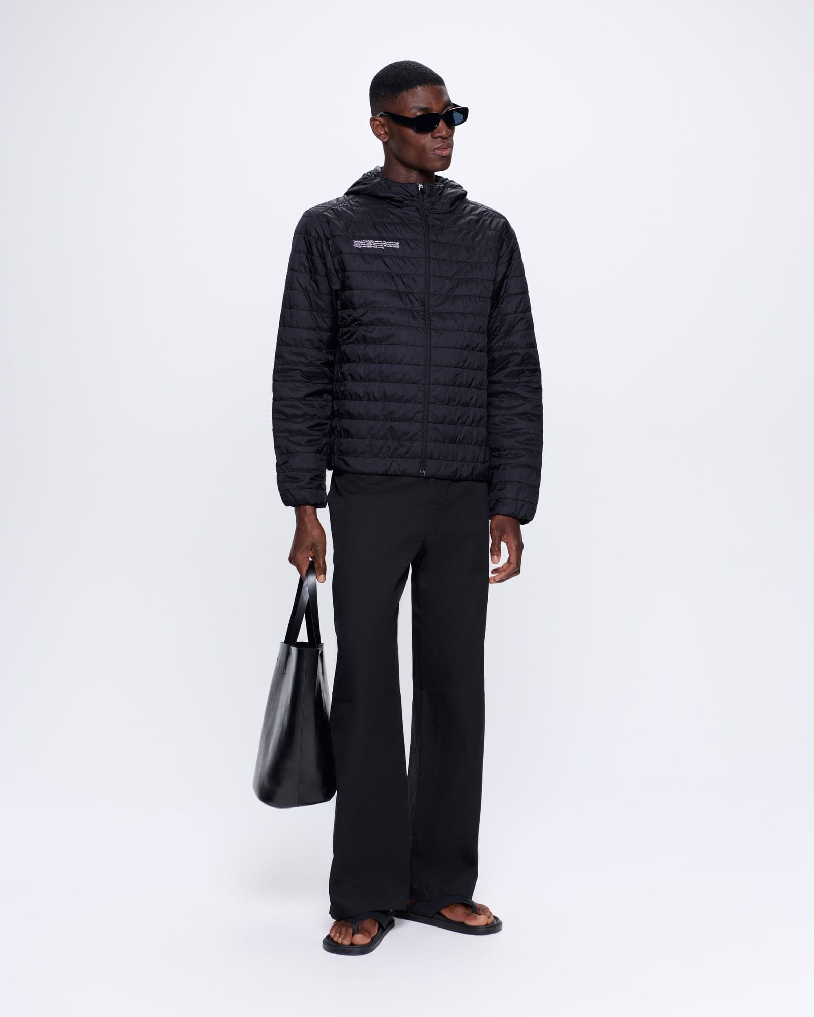 FLOWER_WARMTH_LIGHT_JACKET_BLACK_MENS_LEAD