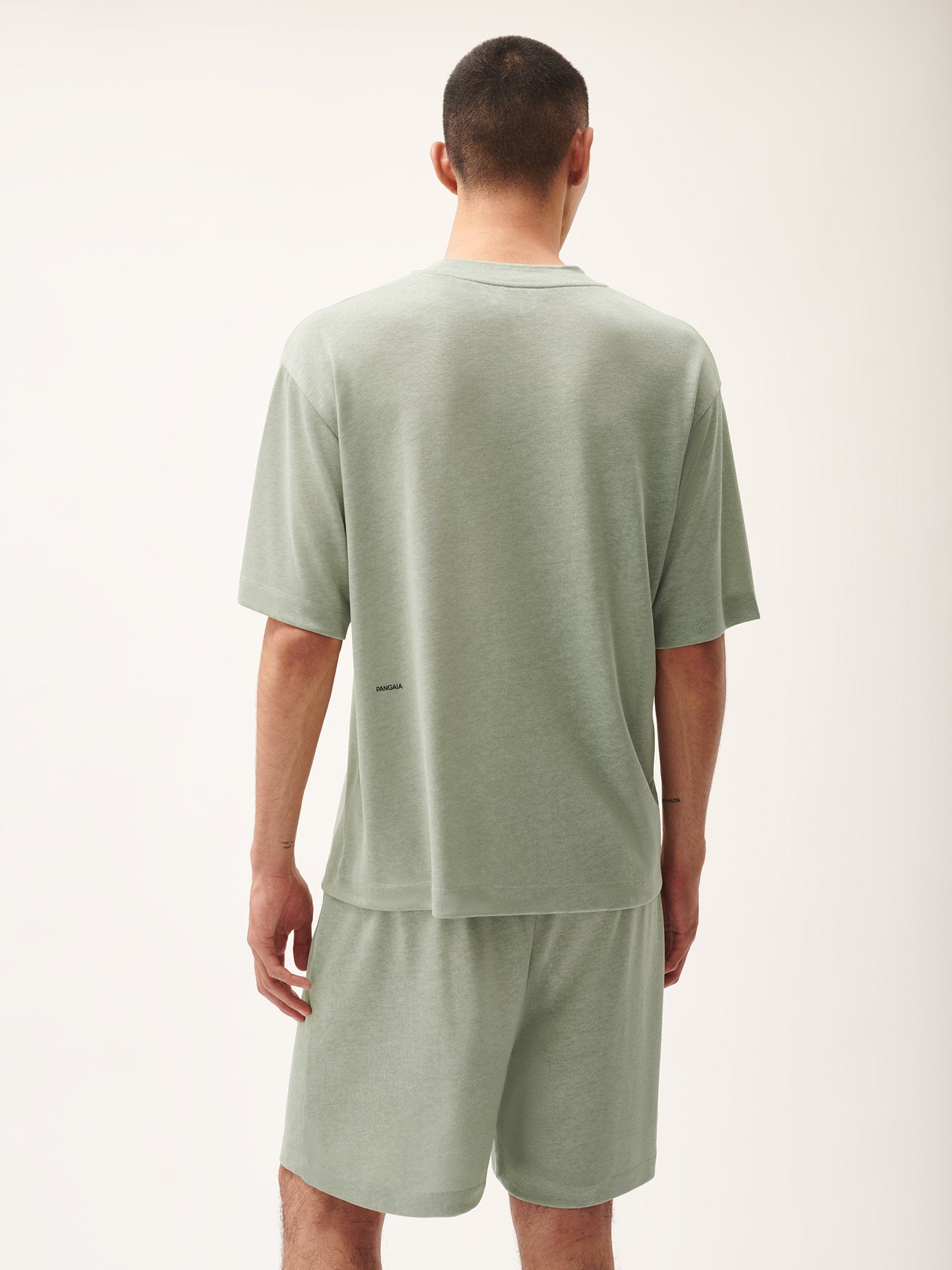 FRUTFIBER__T-shirt_Moss_Green_Male-2