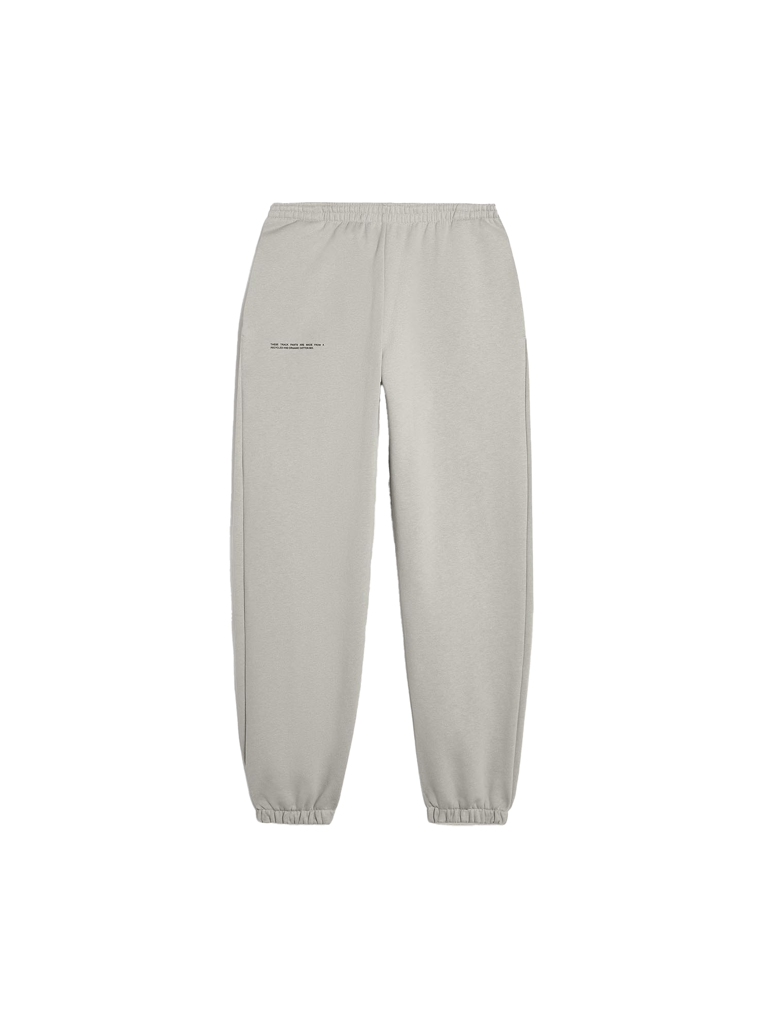 Signature Track Pants Core—stone-packshot-5