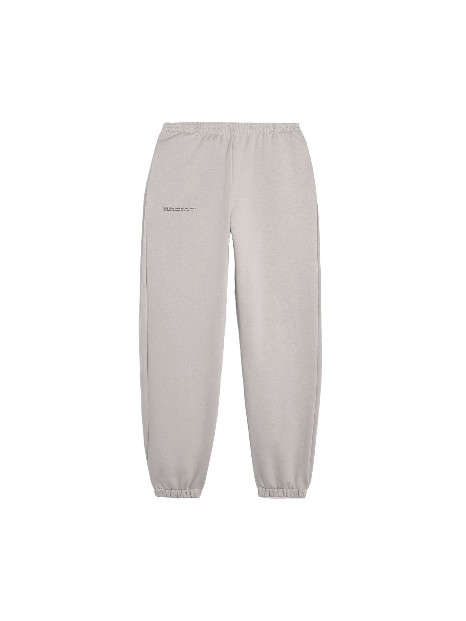 Womens 365 Heavyweight Track Pants—stone