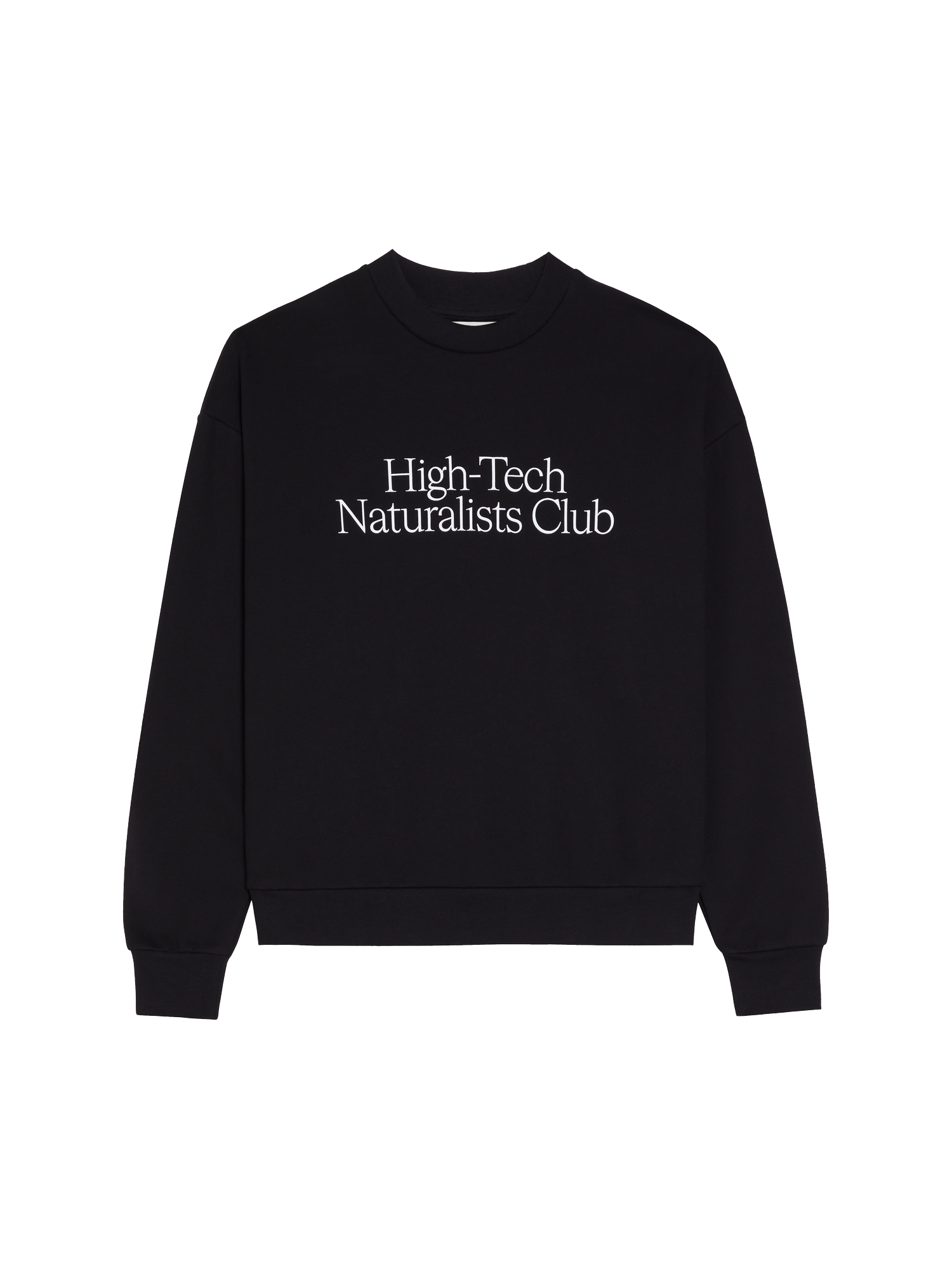     High-Tech-Naturalist-Club-365-Sweatshirt-Black-packshot-3