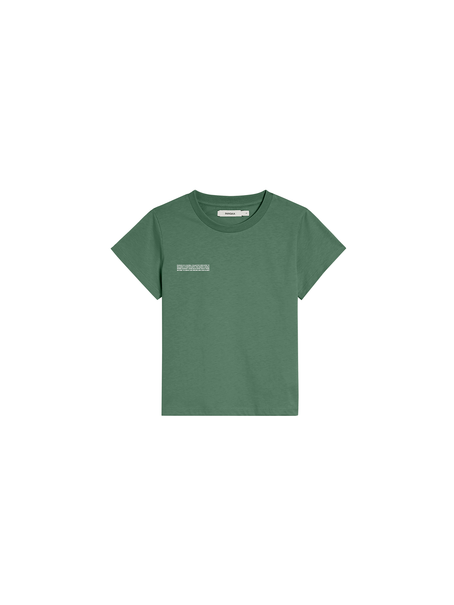 Kids-Organic-Cotton-T-Shirt-Forest_Green-packshot-3