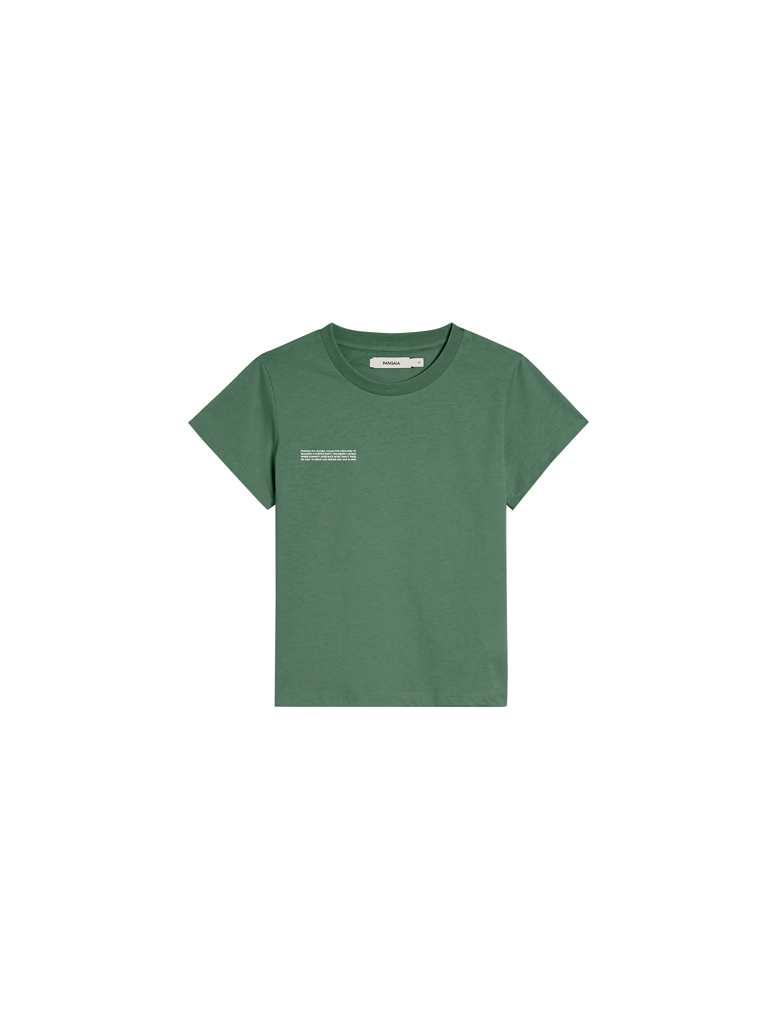 Kids-Organic-Cotton-T-Shirt-Forest_Green-packshot-3